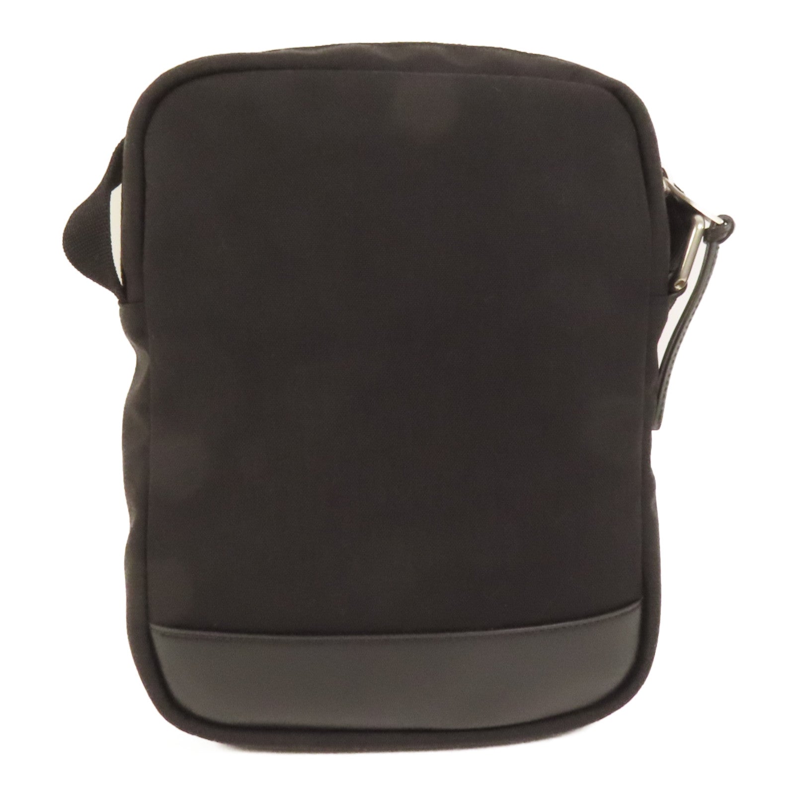 SAINT LAURENT 帆布Rivington Race Messenger Bag肩背袋