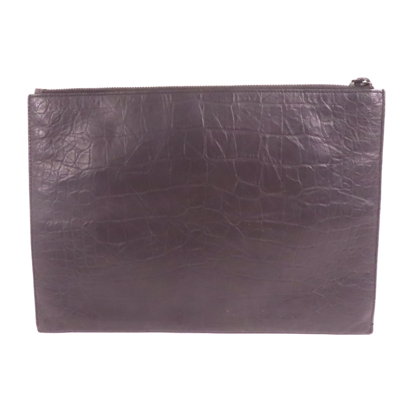 SAINT LAURENT 牛皮皮革Pouch/Clutch手拿包