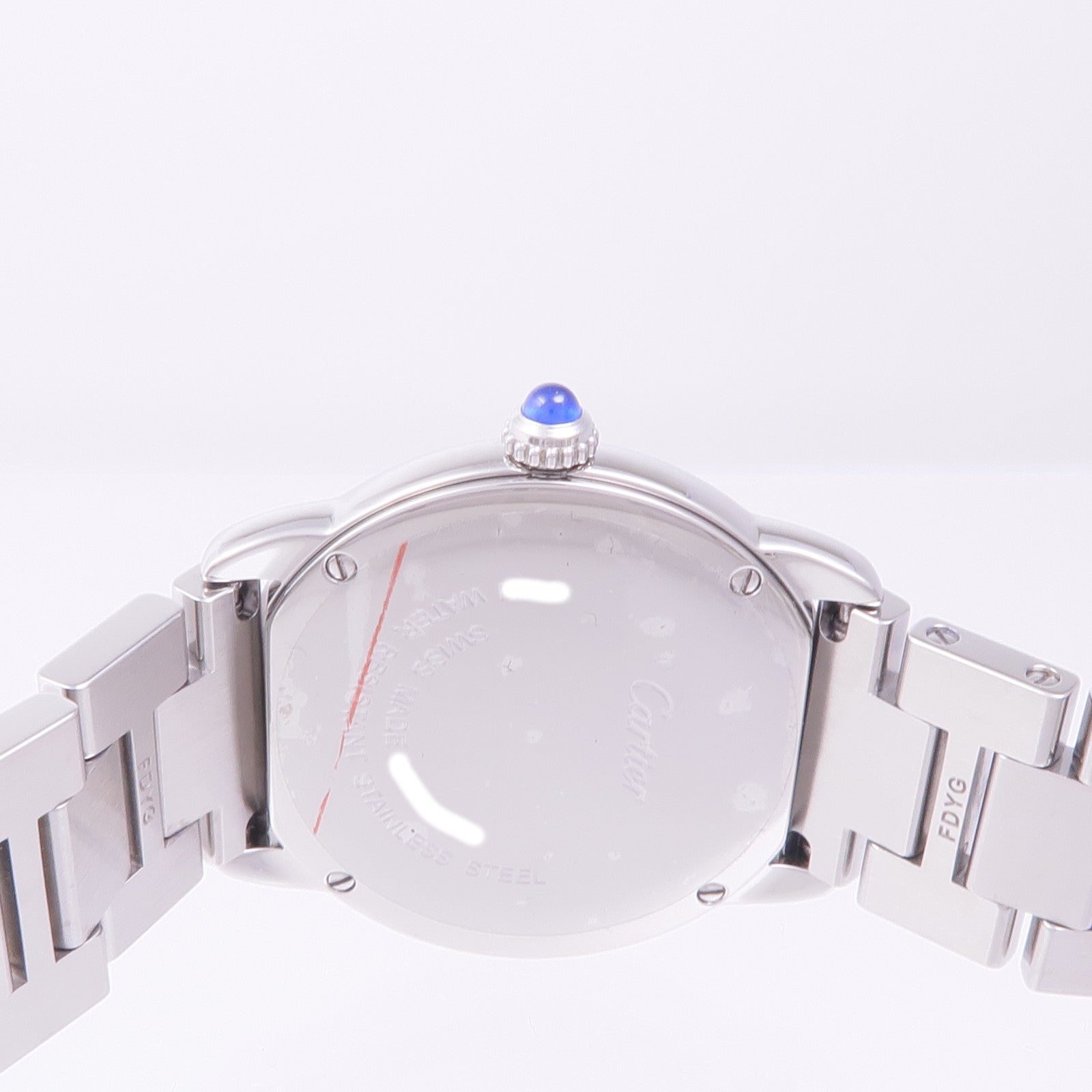 CARTIER Ronde Solo W6701004