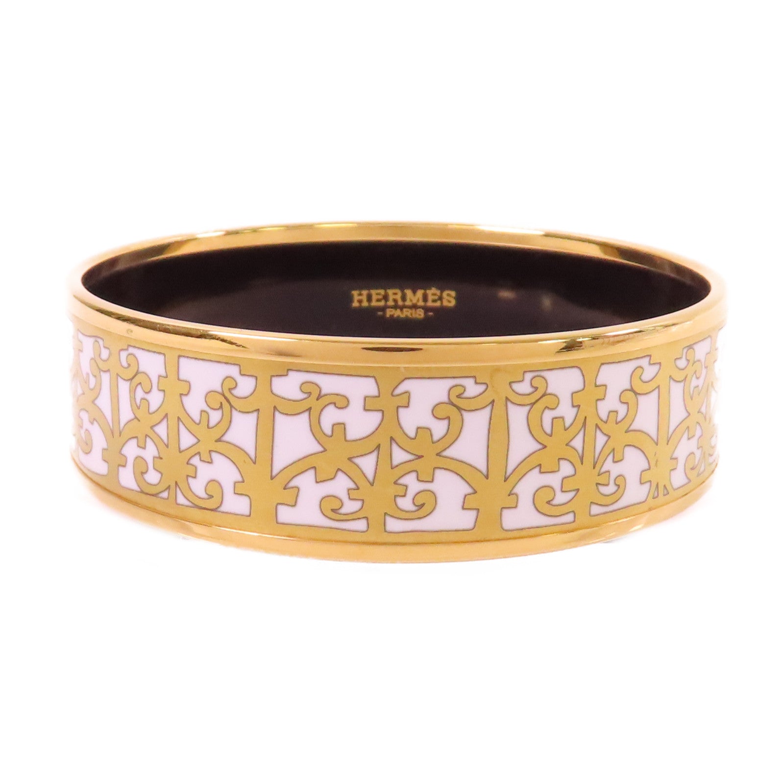 HERMES Balcons du Guadalquivir Bangle