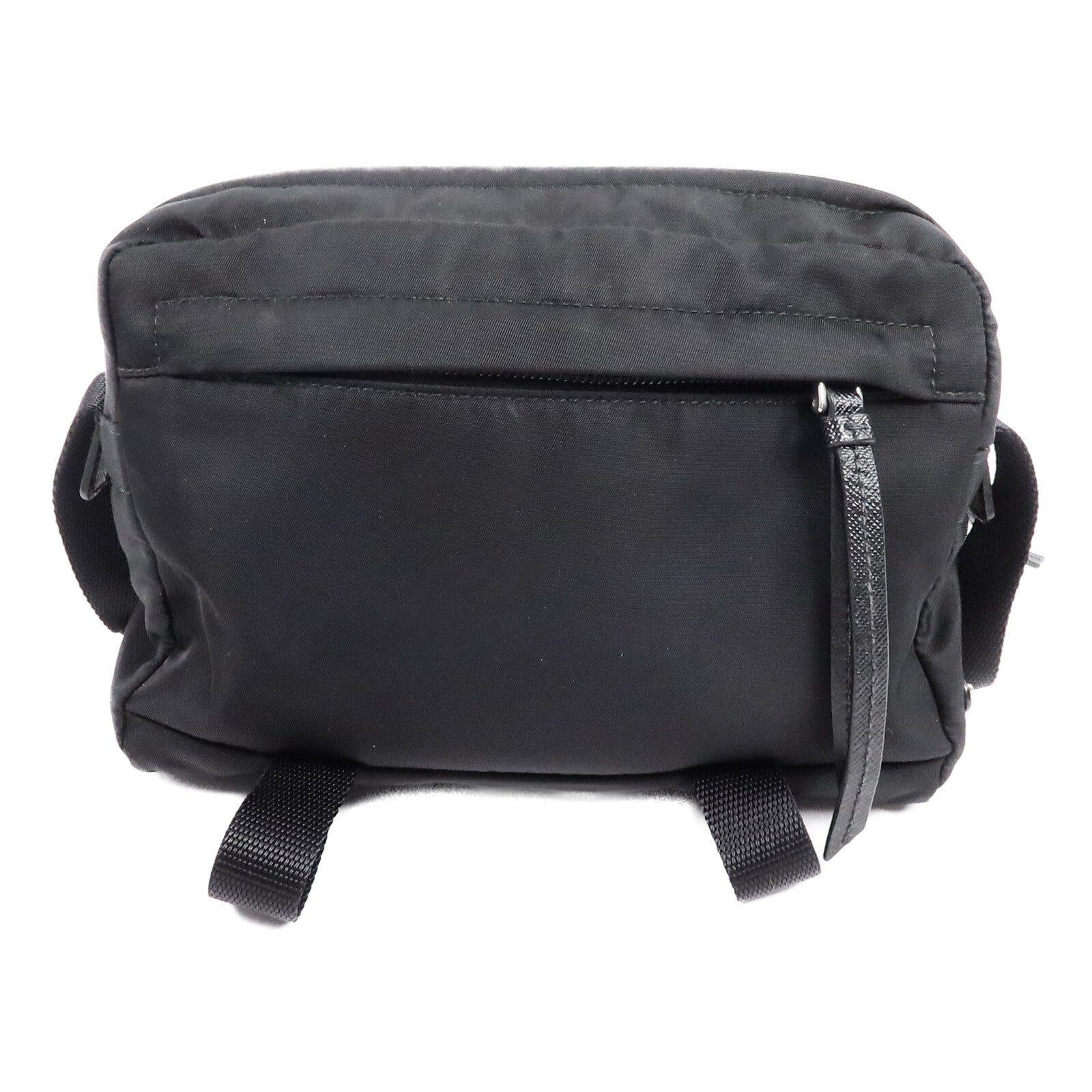 PRADA 尼龍Shoulder Bag肩背袋