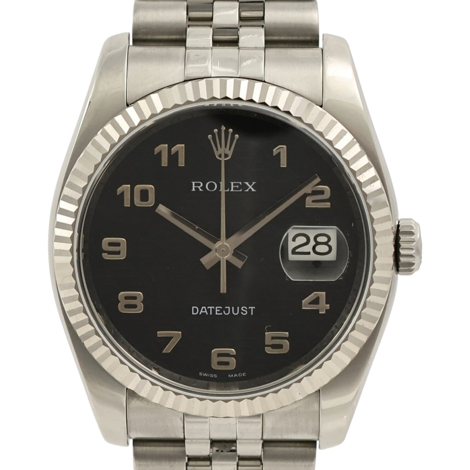 ROLEX Datejust 116234