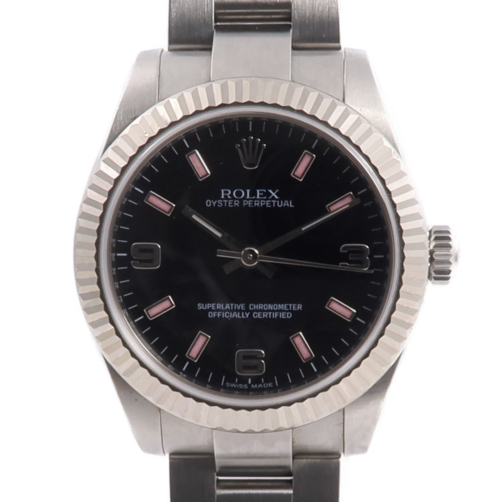 ROLEX Oyster Perpetual 177234
