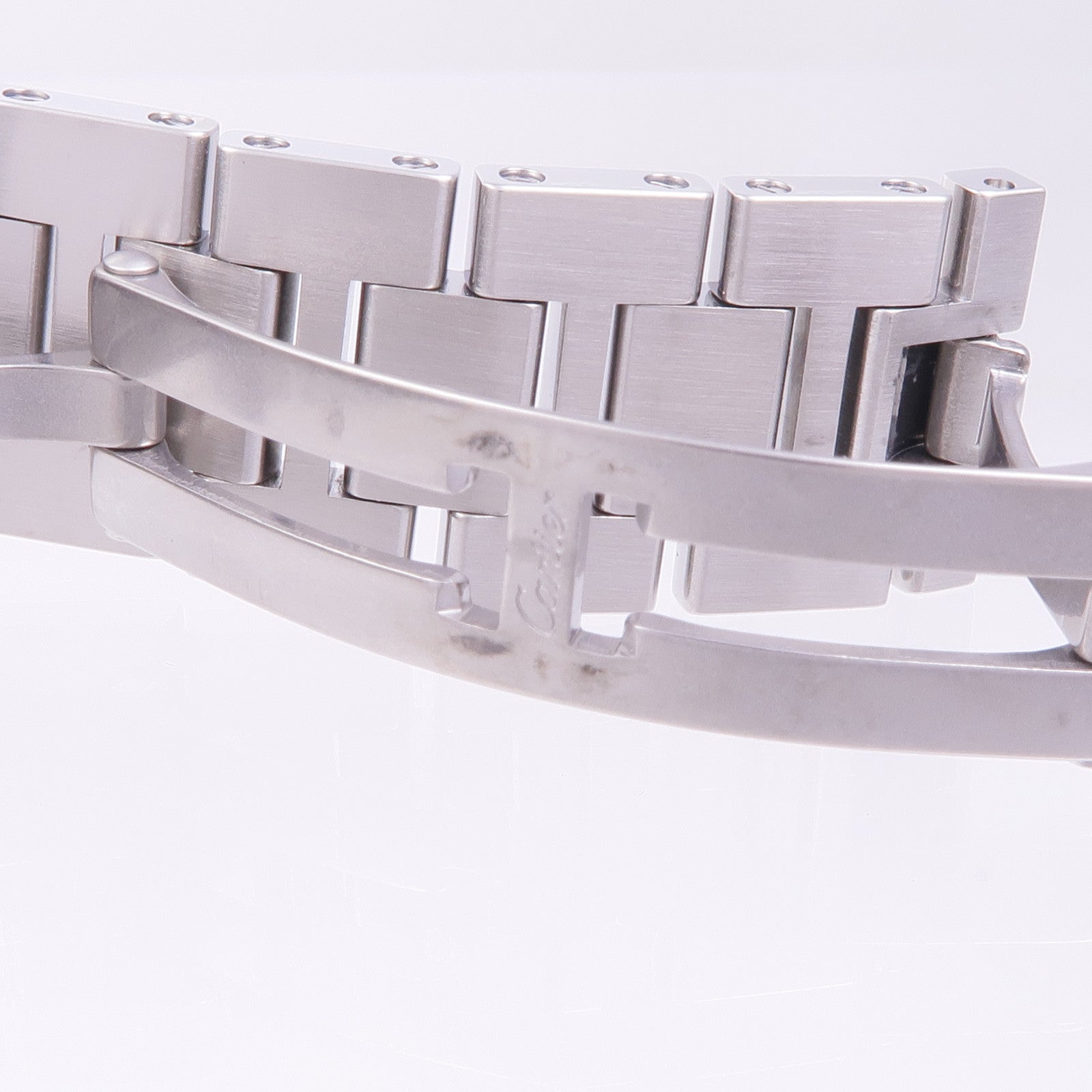 CARTIER Ronde Solo W6701004