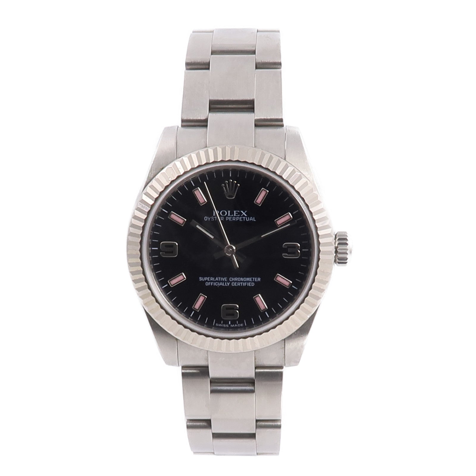 ROLEX Oyster Perpetual 177234