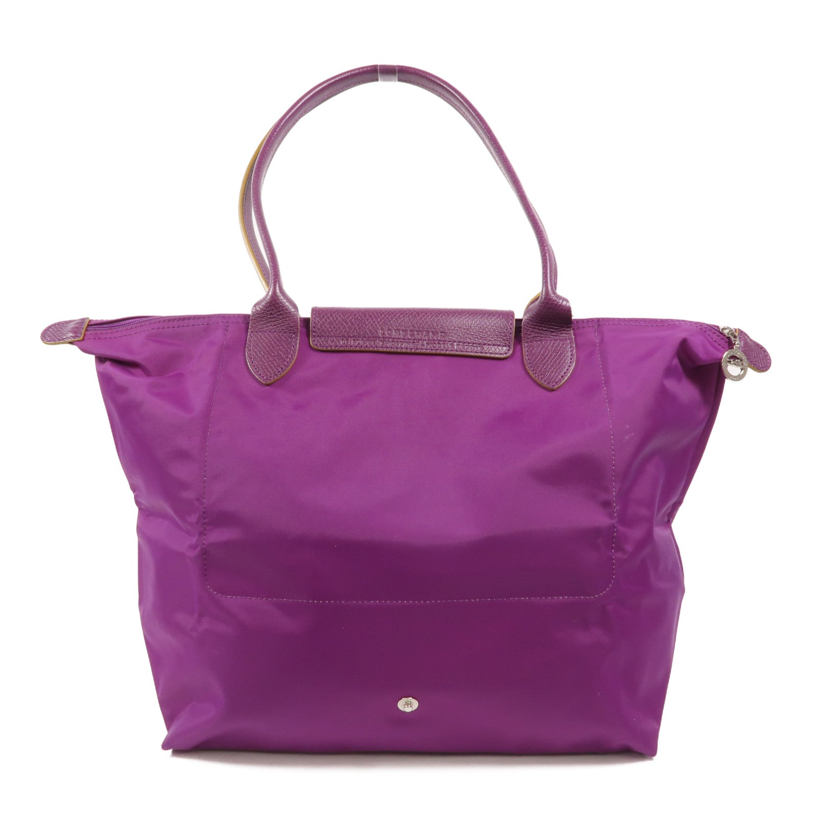 Longchamp 尼龍Tote Bag手挽袋
