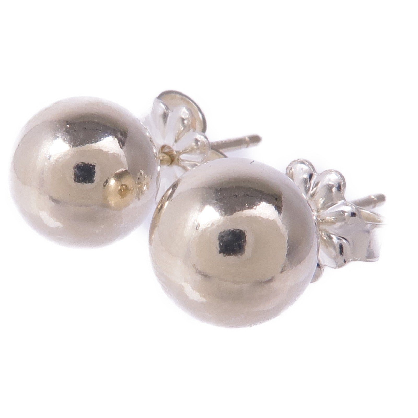 TIFFANY&CO 925純銀Earrings耳環