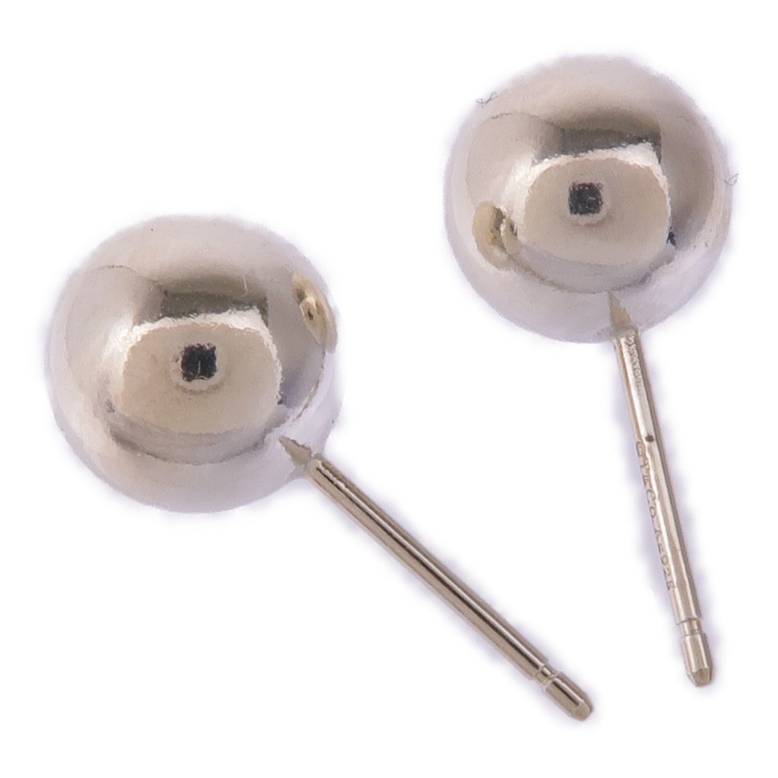 TIFFANY&CO 925純銀Earrings耳環