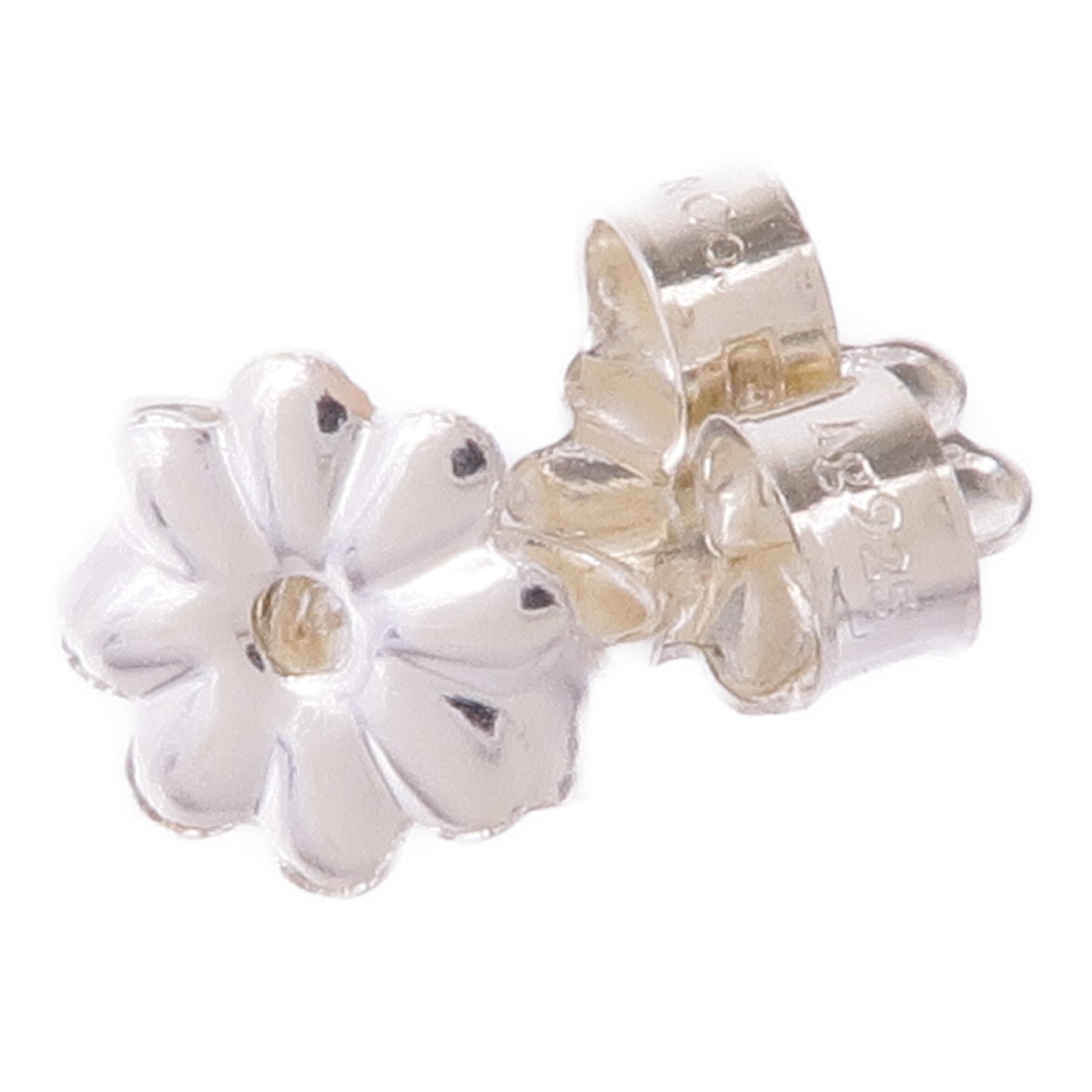 TIFFANY&CO 925純銀Earrings耳環