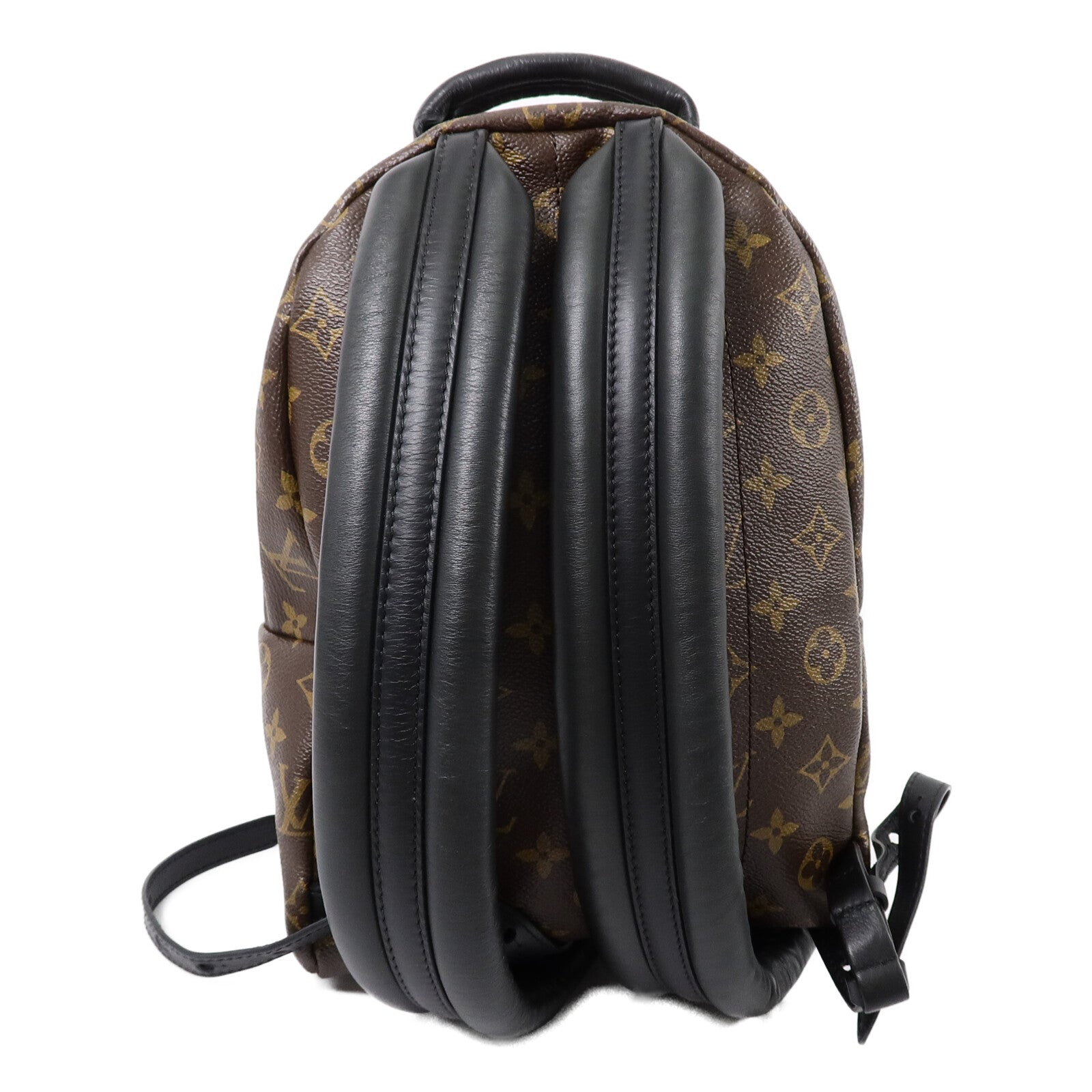 LOUIS VUITTON Monogram Palm Springs PM背包