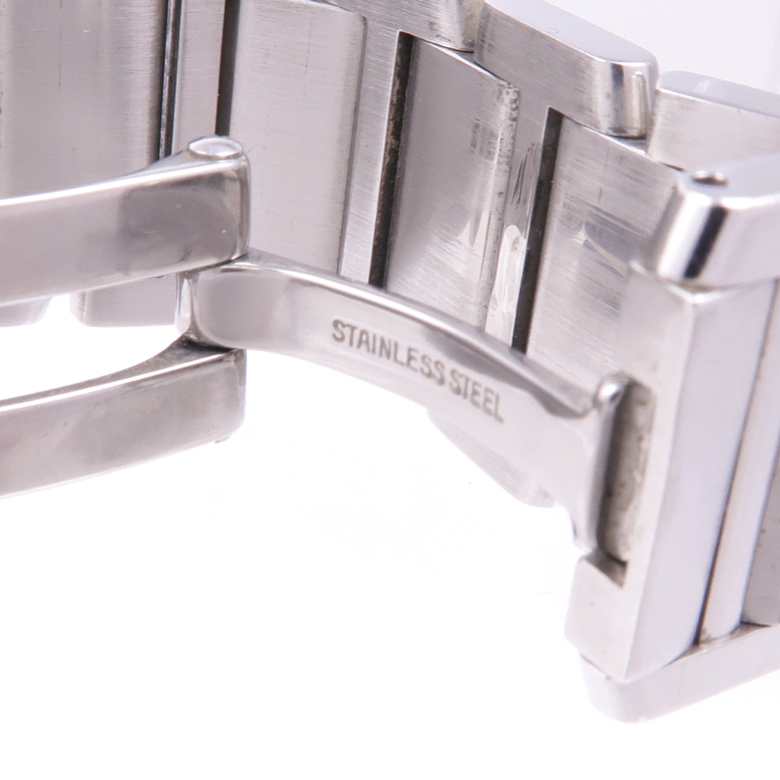 CARTIER Tank Française W51003Q3