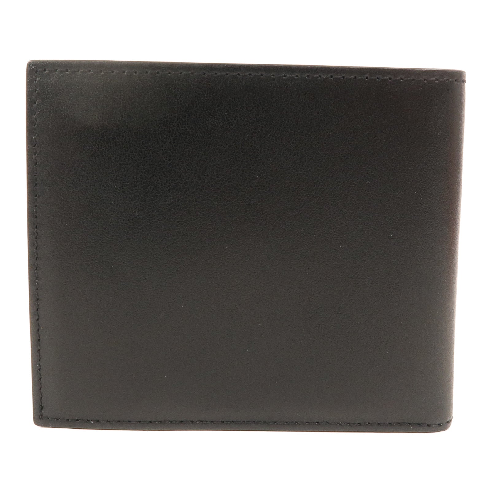 SAINT LAURENT 牛皮皮革Wallet錢包