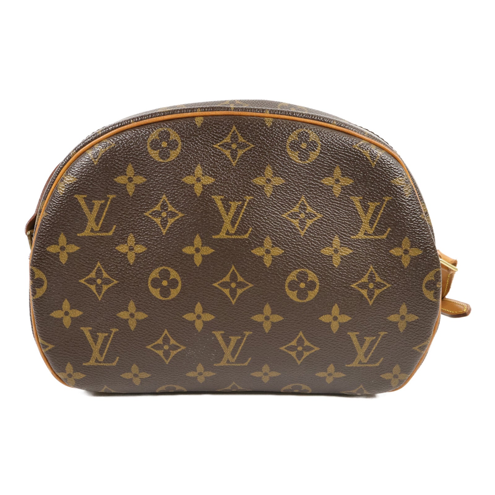 LOUIS VUITTON Monogram Blois肩背袋