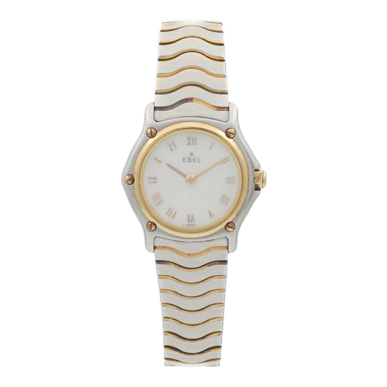 EBEL Classic Wave 1057901