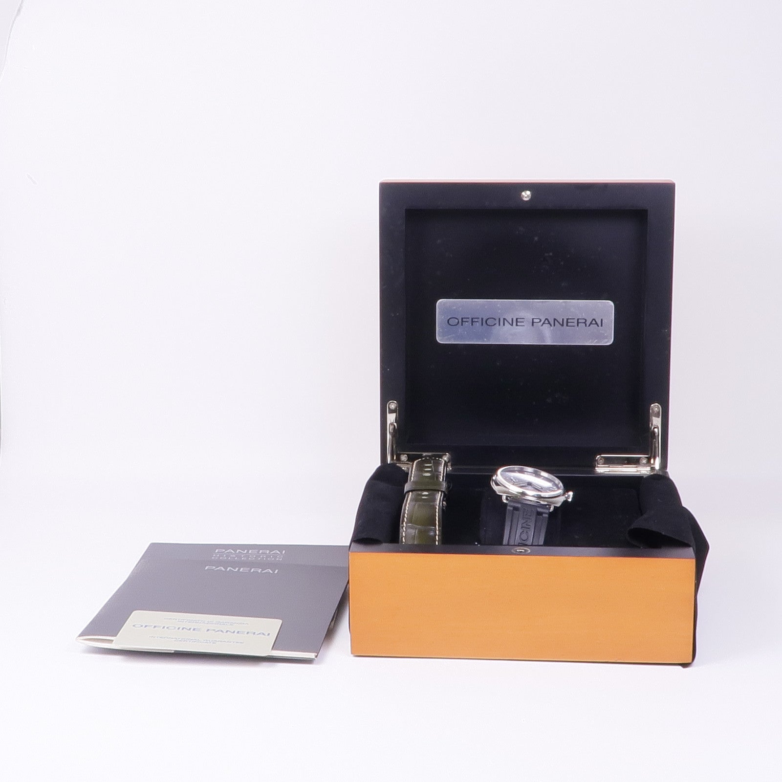 PANERAI Radiomir PAM00380