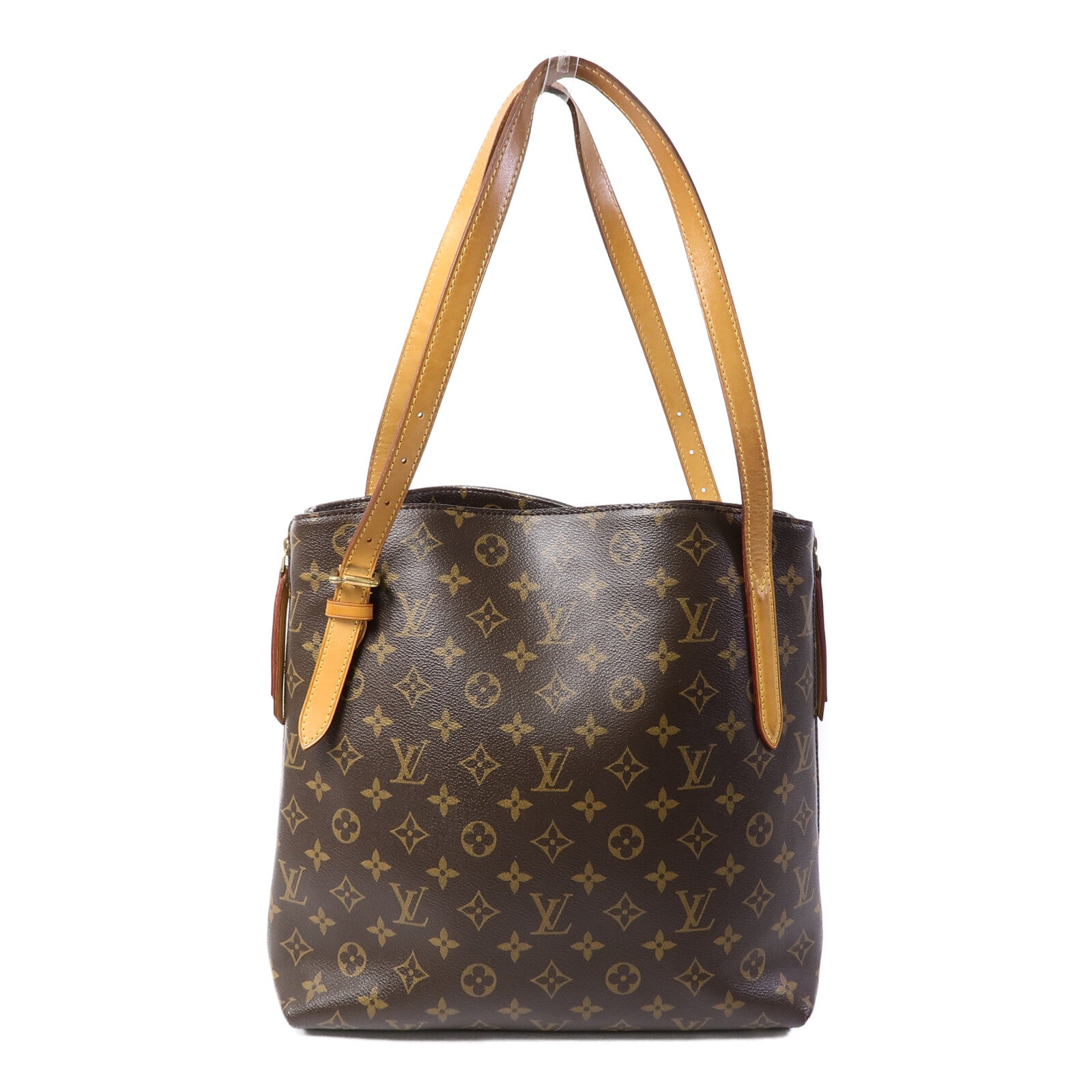 LOUIS VUITTON Monogram Voltaire肩背袋