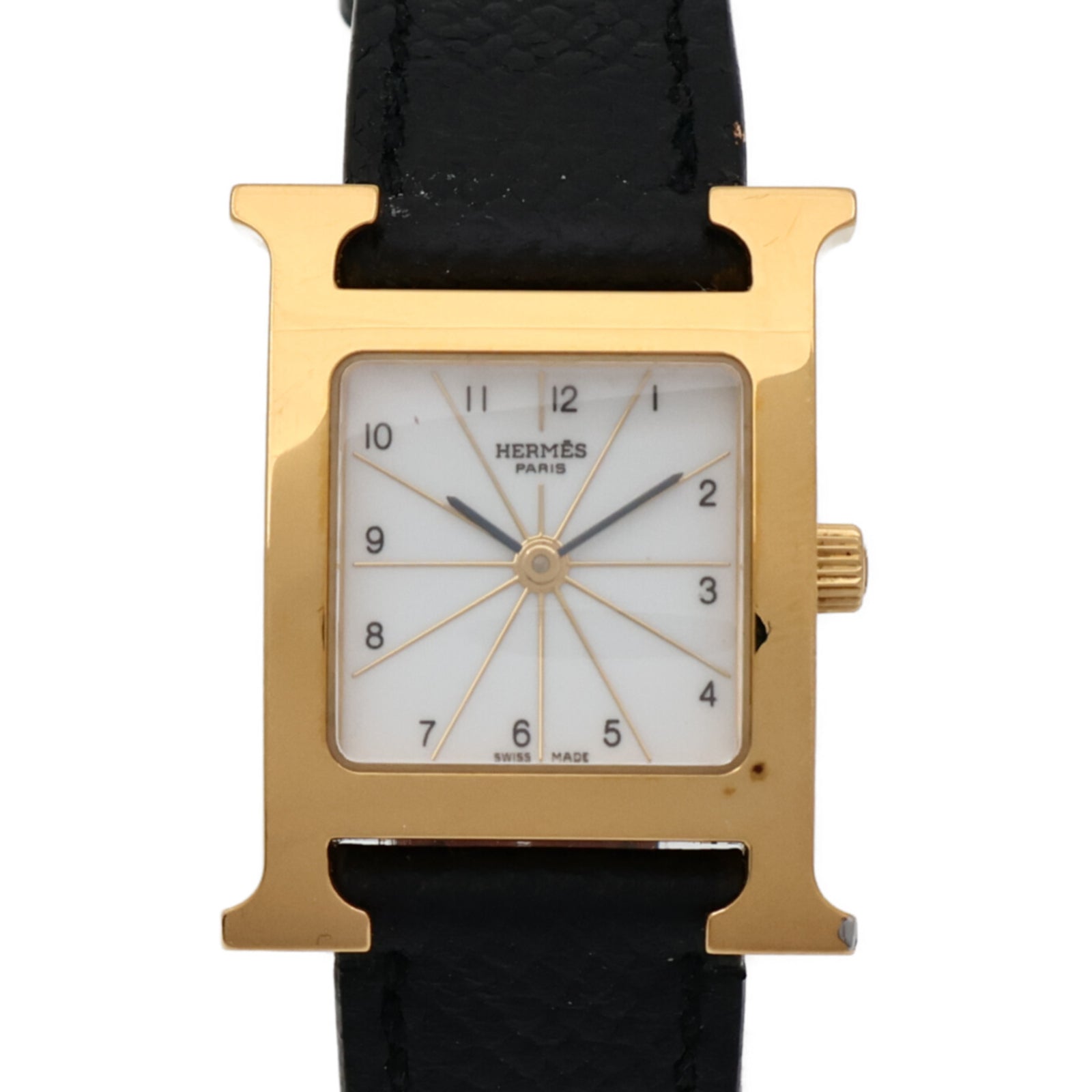 HERMES Heure H HH1.201