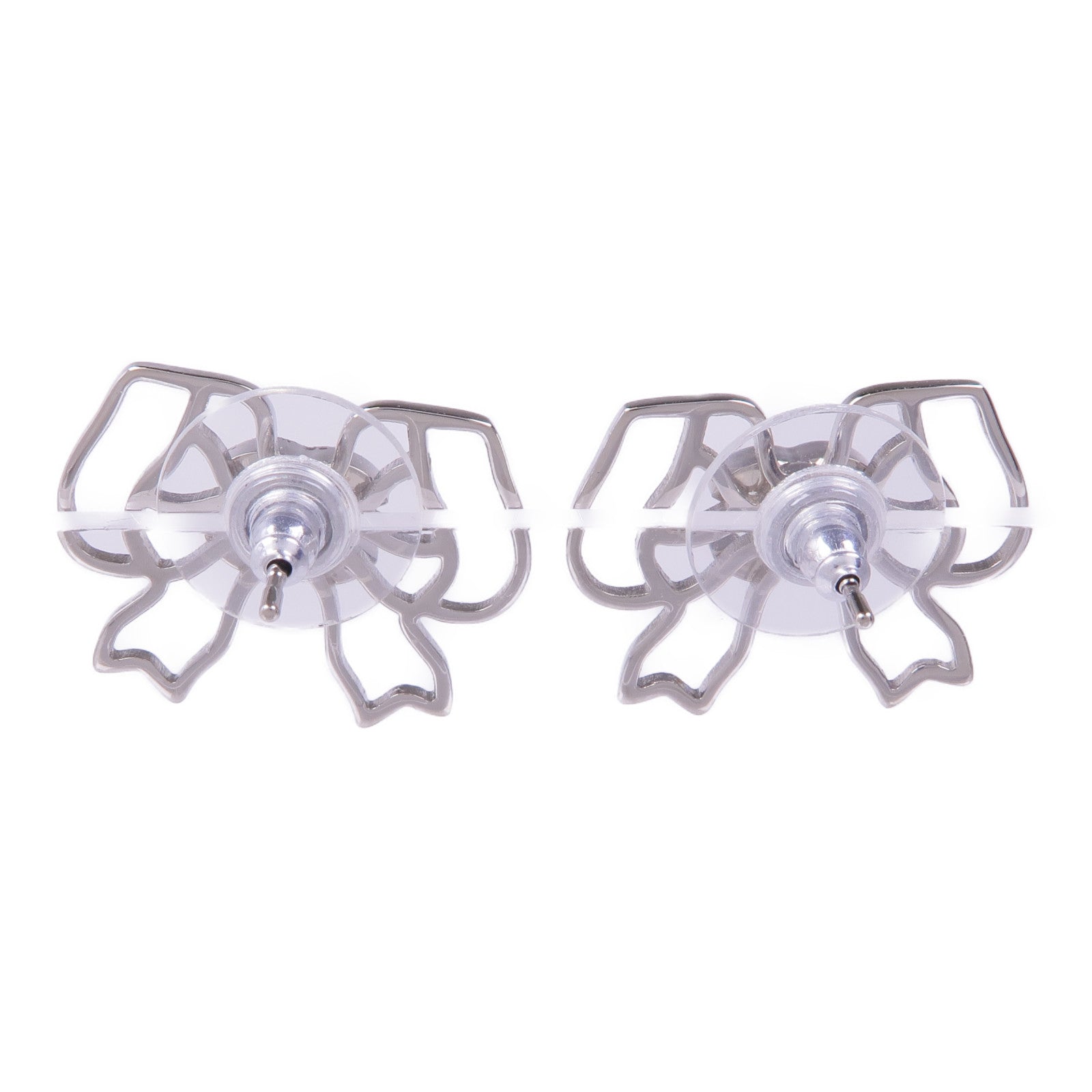 CHANEL 金屬Earrings耳環