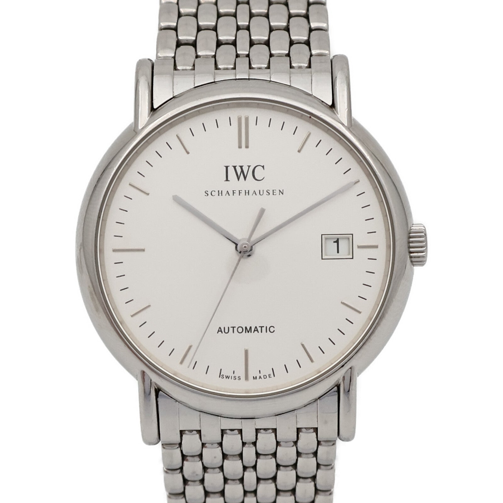 IWC Portofino IW353311
