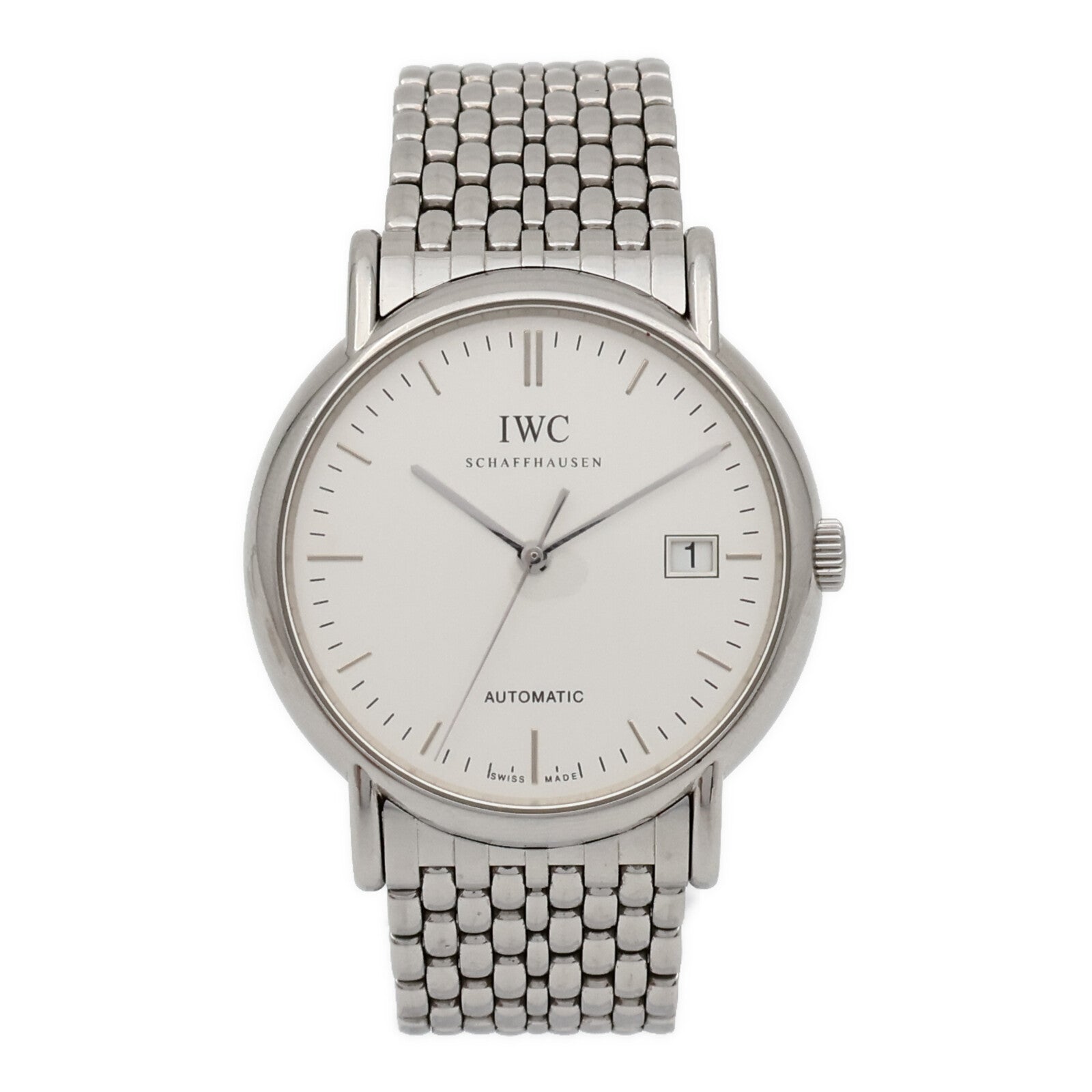 IWC Portofino IW353311