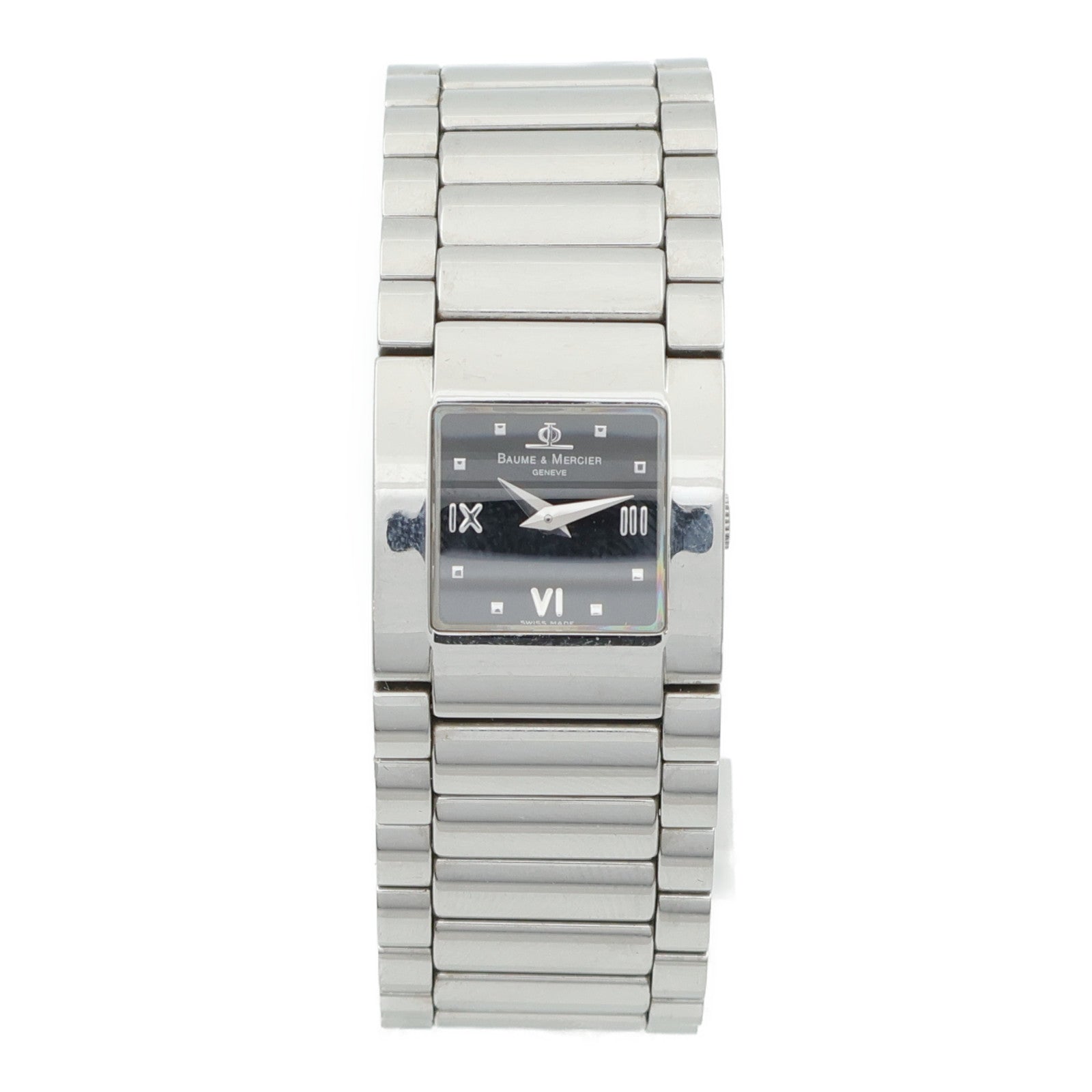 Baume & Mercier Catwalk MV045219