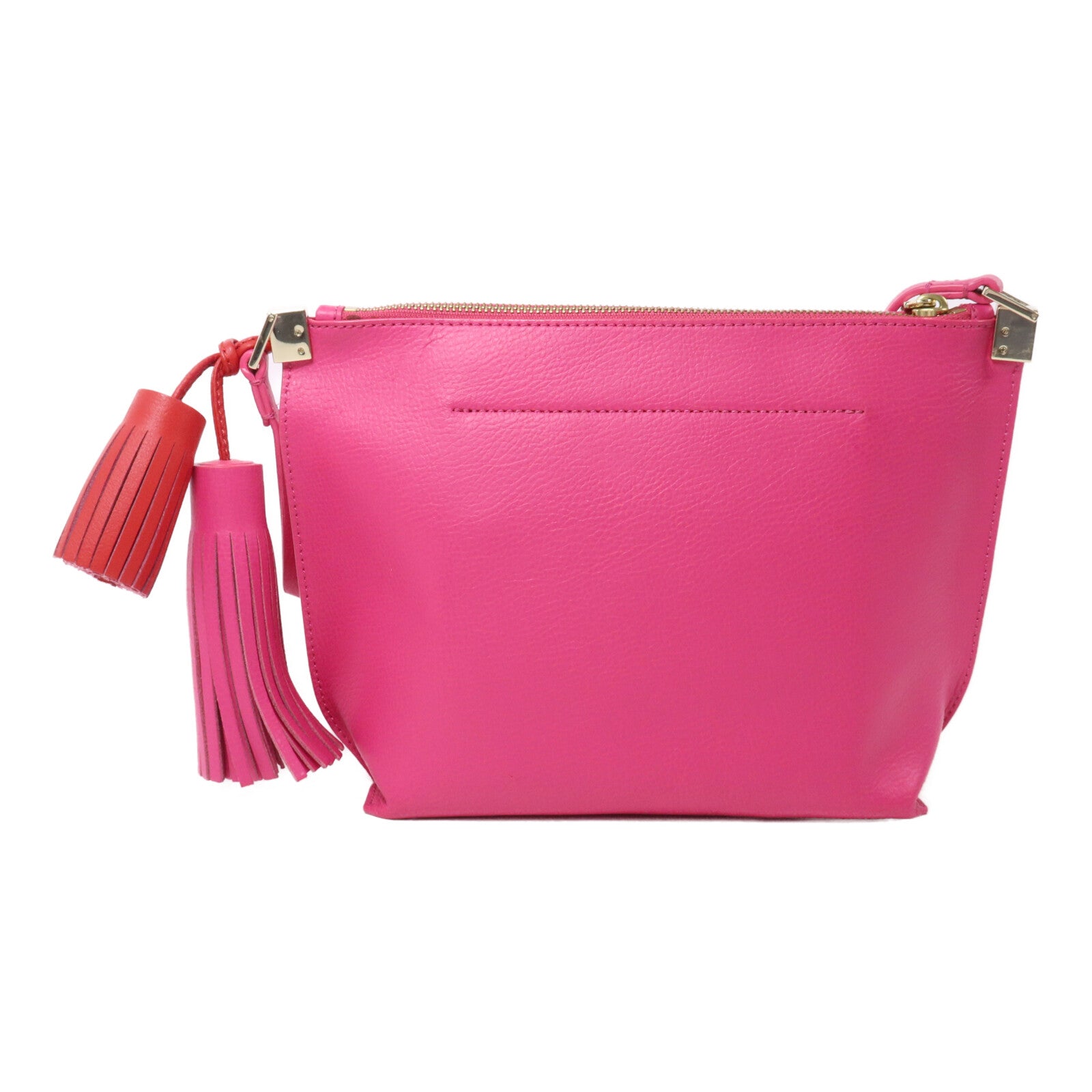 Kate Spade 皮革Foster Court肩背袋