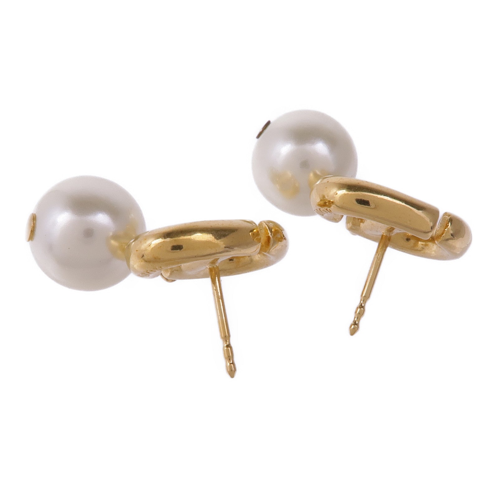 Dior 金屬Earrings耳環