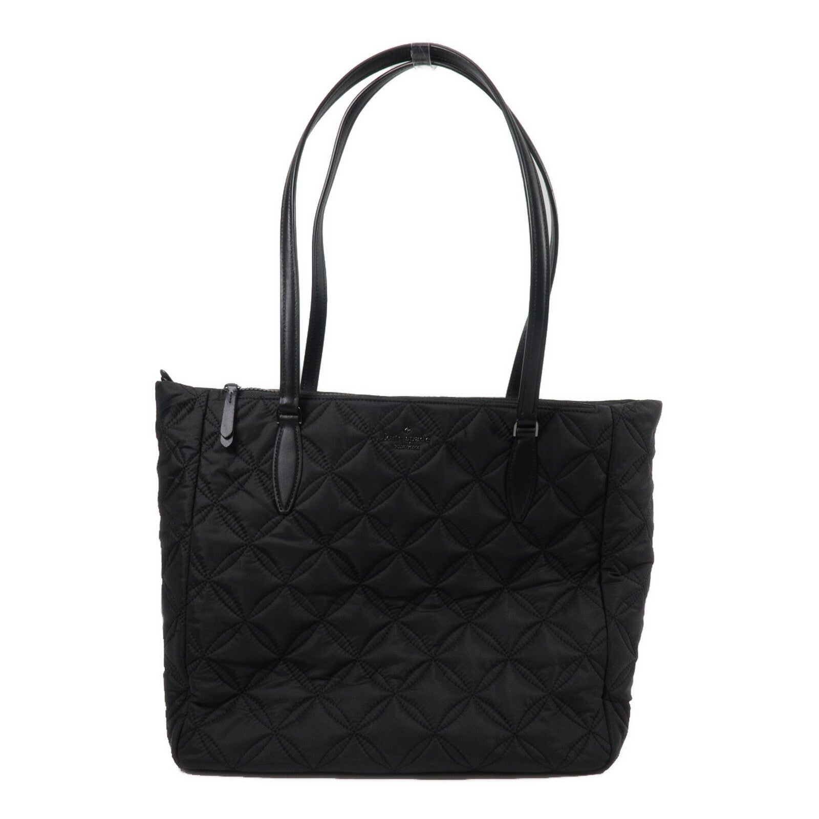 Kate Spade 尼龍Jae Quilted Large Tote手挽袋