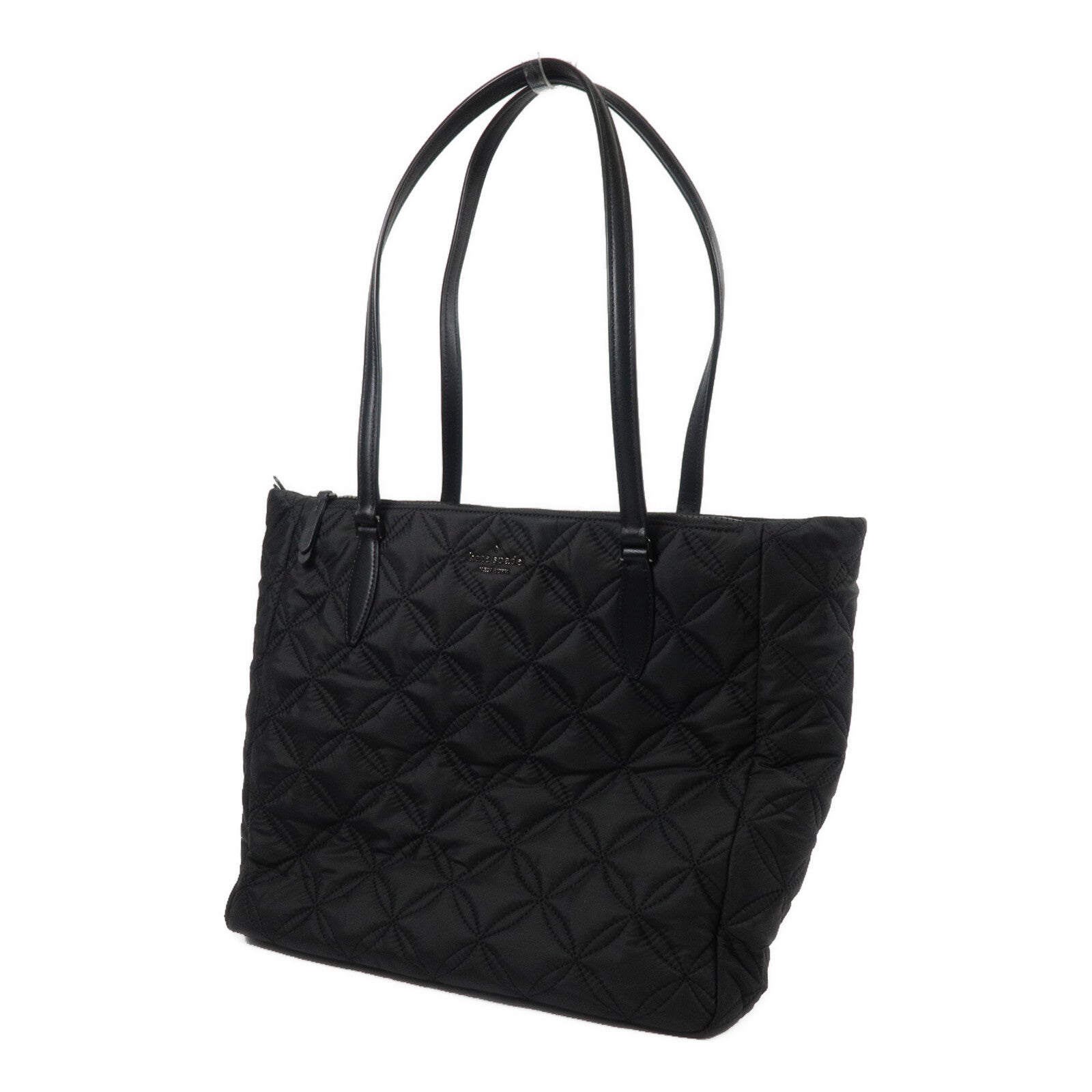 Kate Spade 尼龍Jae Quilted Large Tote手挽袋