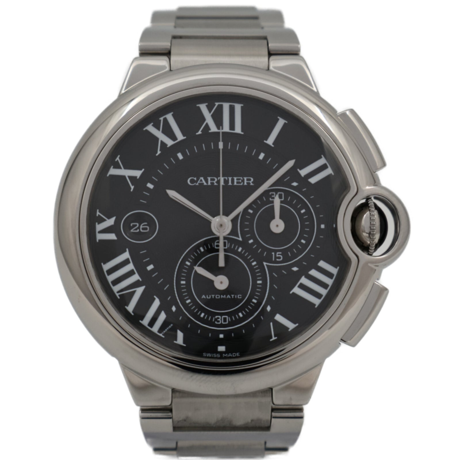 CARTIER Ballon Blue W6920025