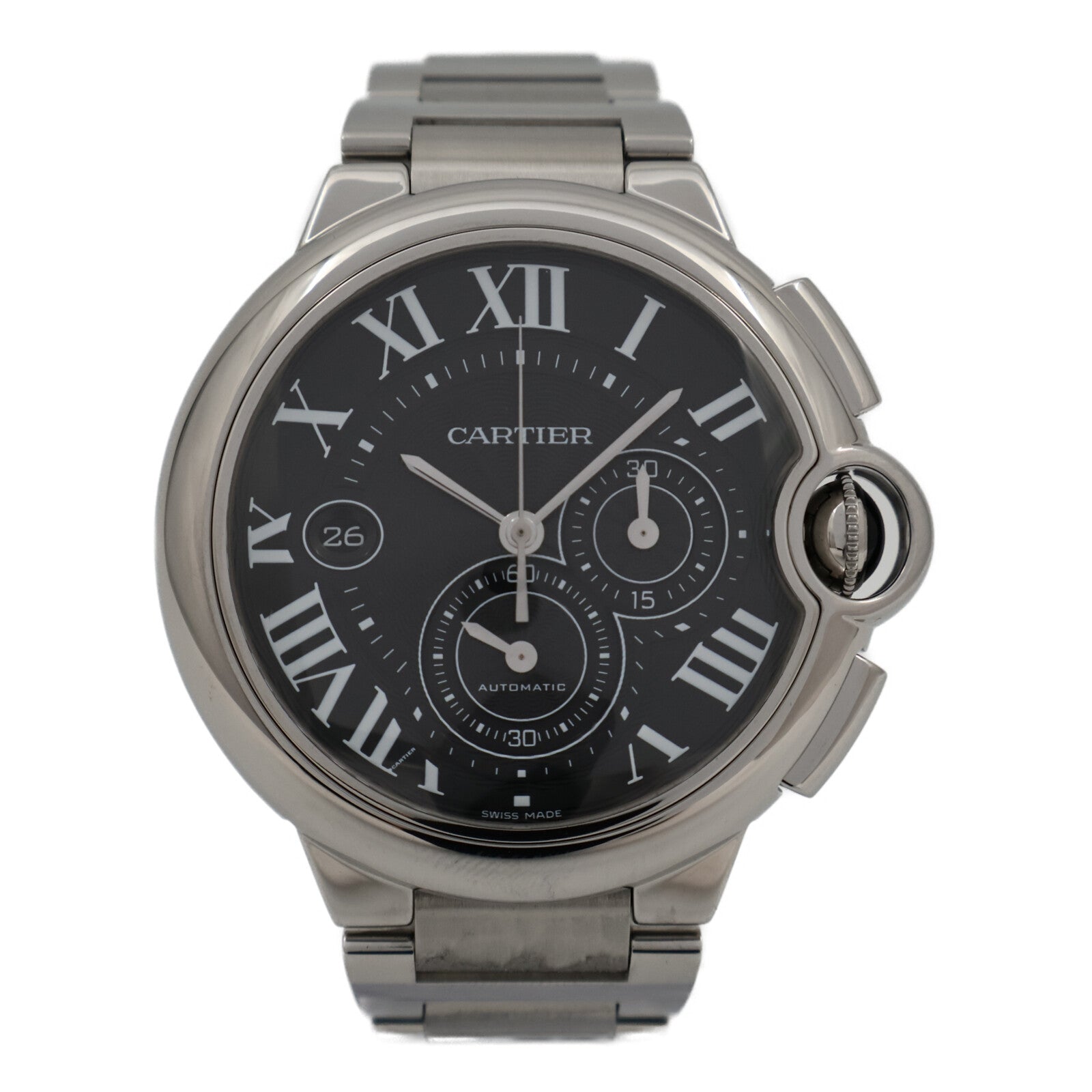 CARTIER Ballon Blue W6920025
