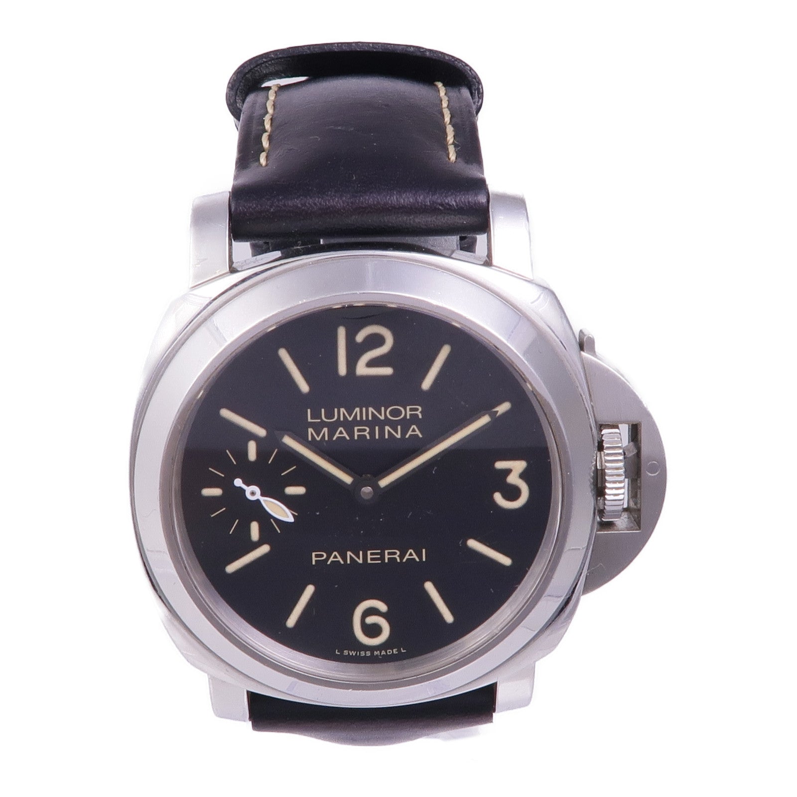PANERAI Luminor 44MM PAM00367