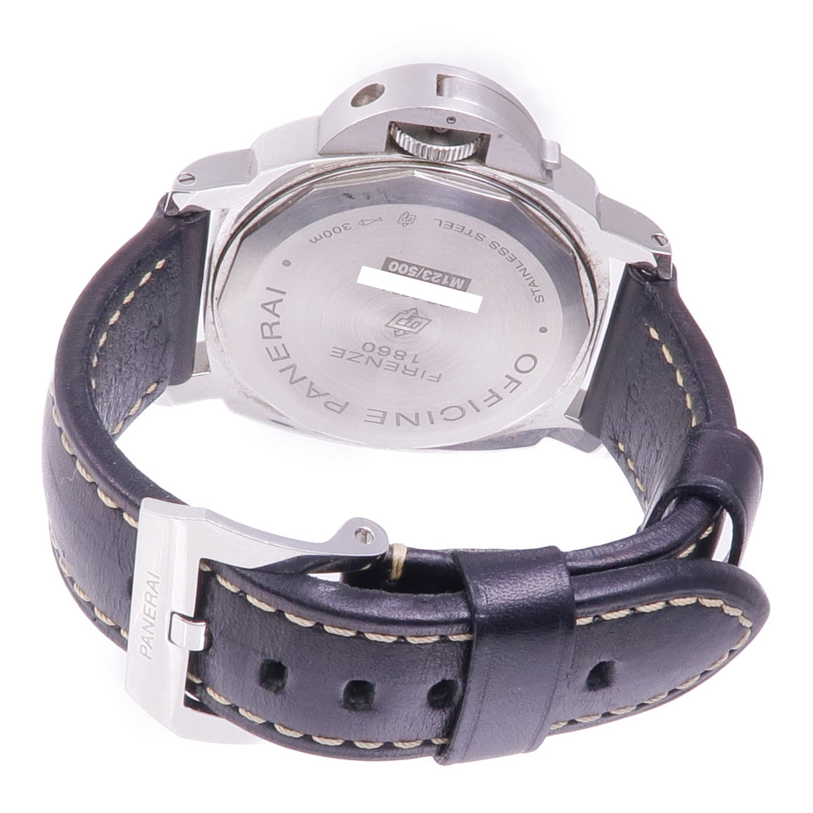 PANERAI Luminor 44MM PAM00367