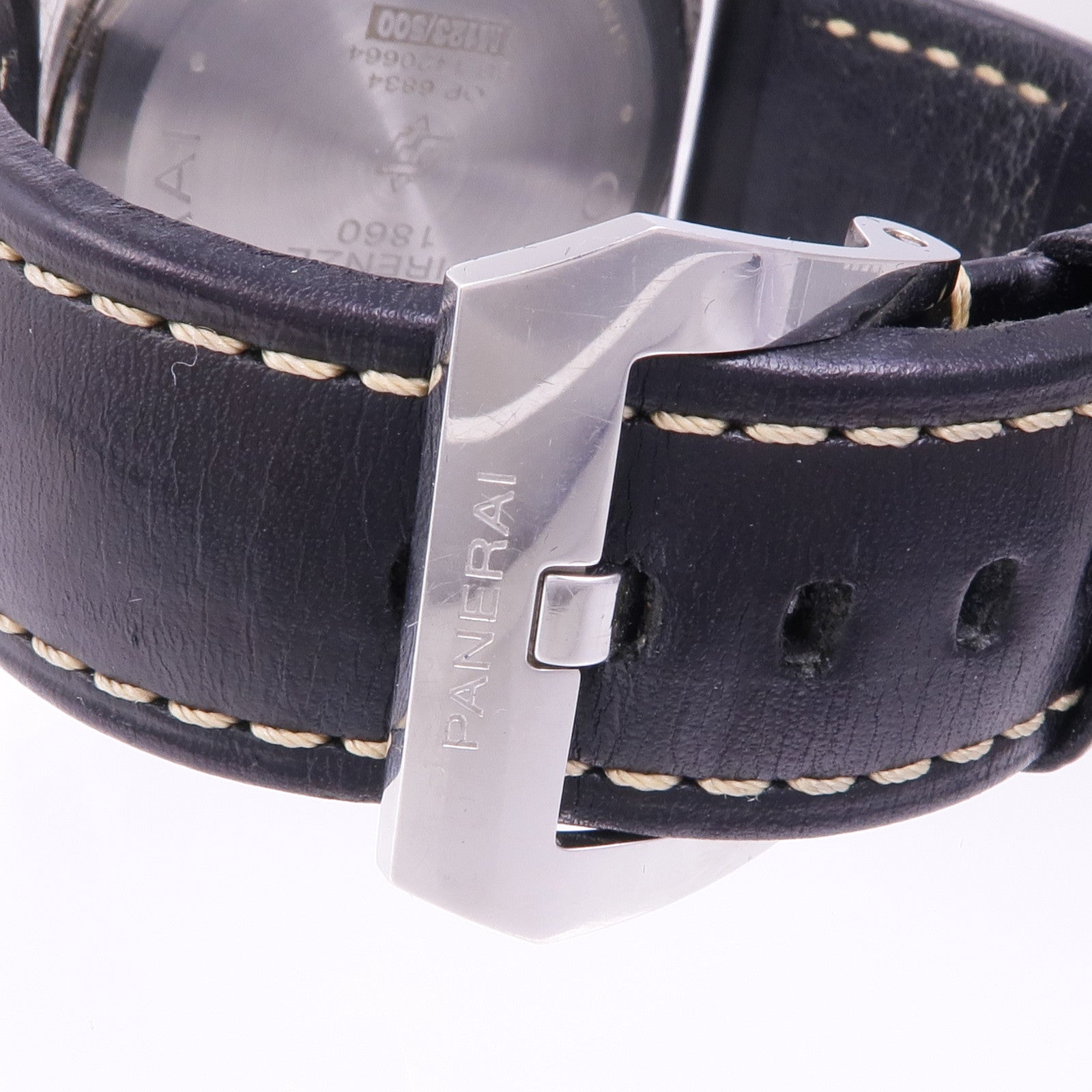 PANERAI Luminor 44MM PAM00367