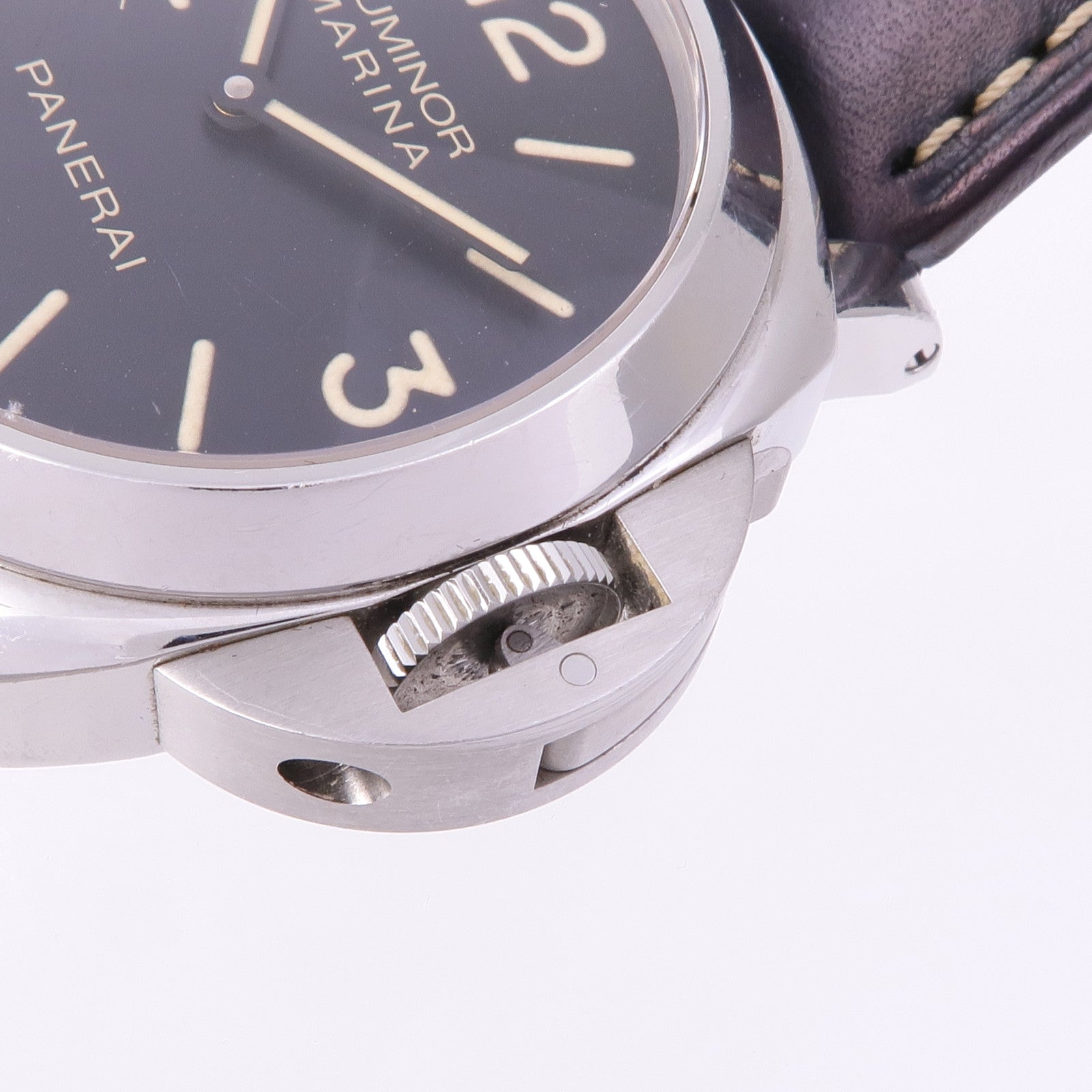 PANERAI Luminor 44MM PAM00367