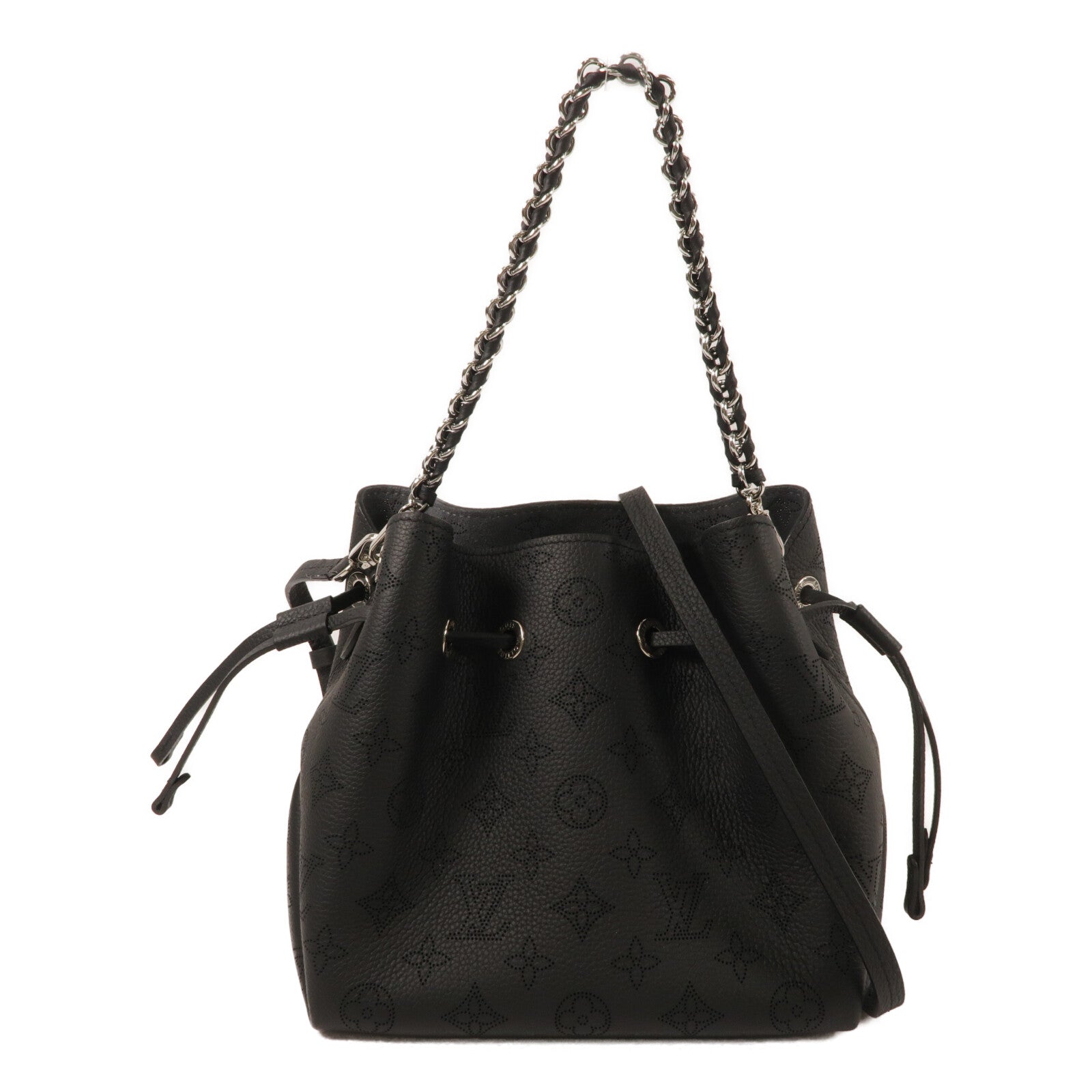 LOUIS VUITTON Mahina Bella手挽肩背兩用袋
