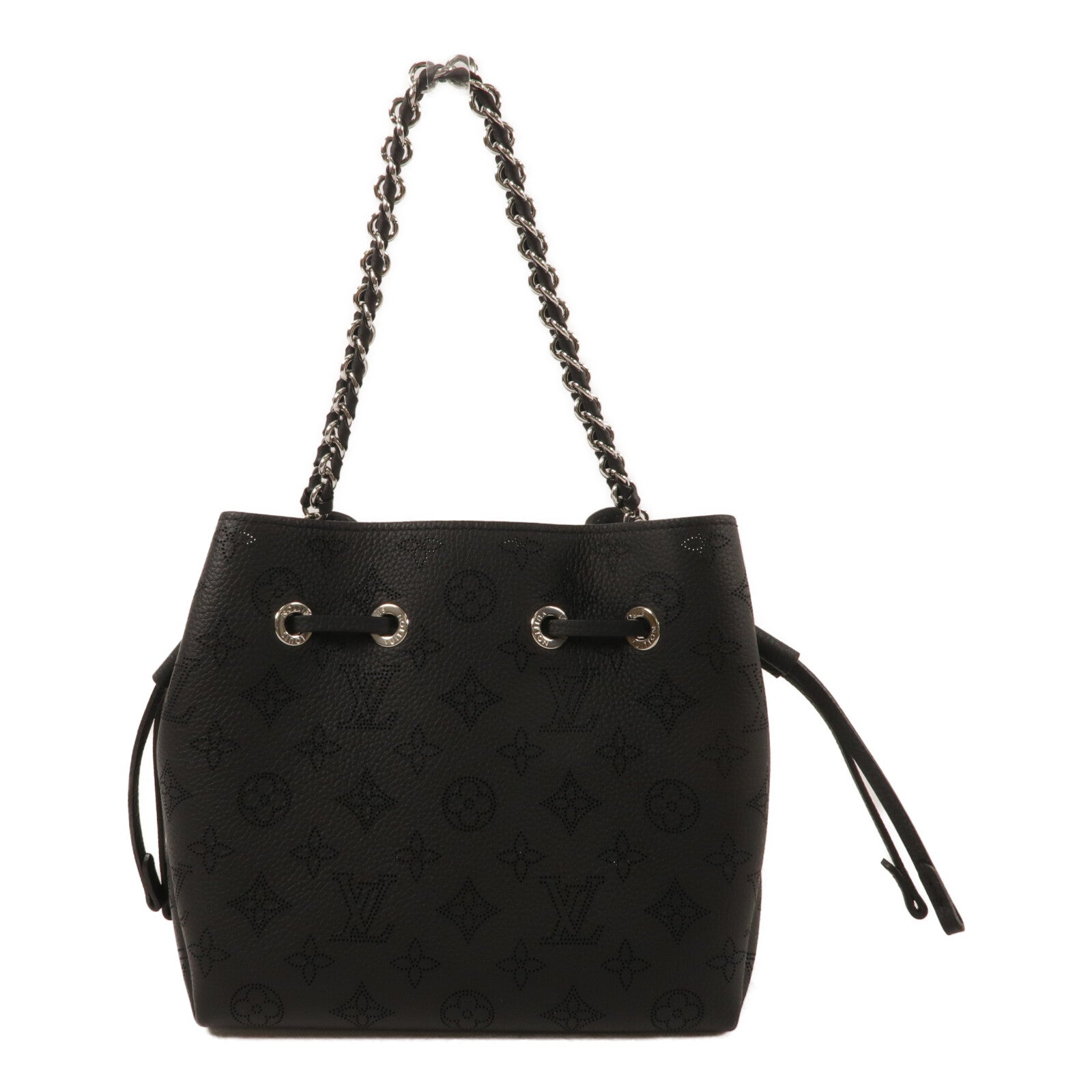 LOUIS VUITTON Mahina Bella手挽肩背兩用袋