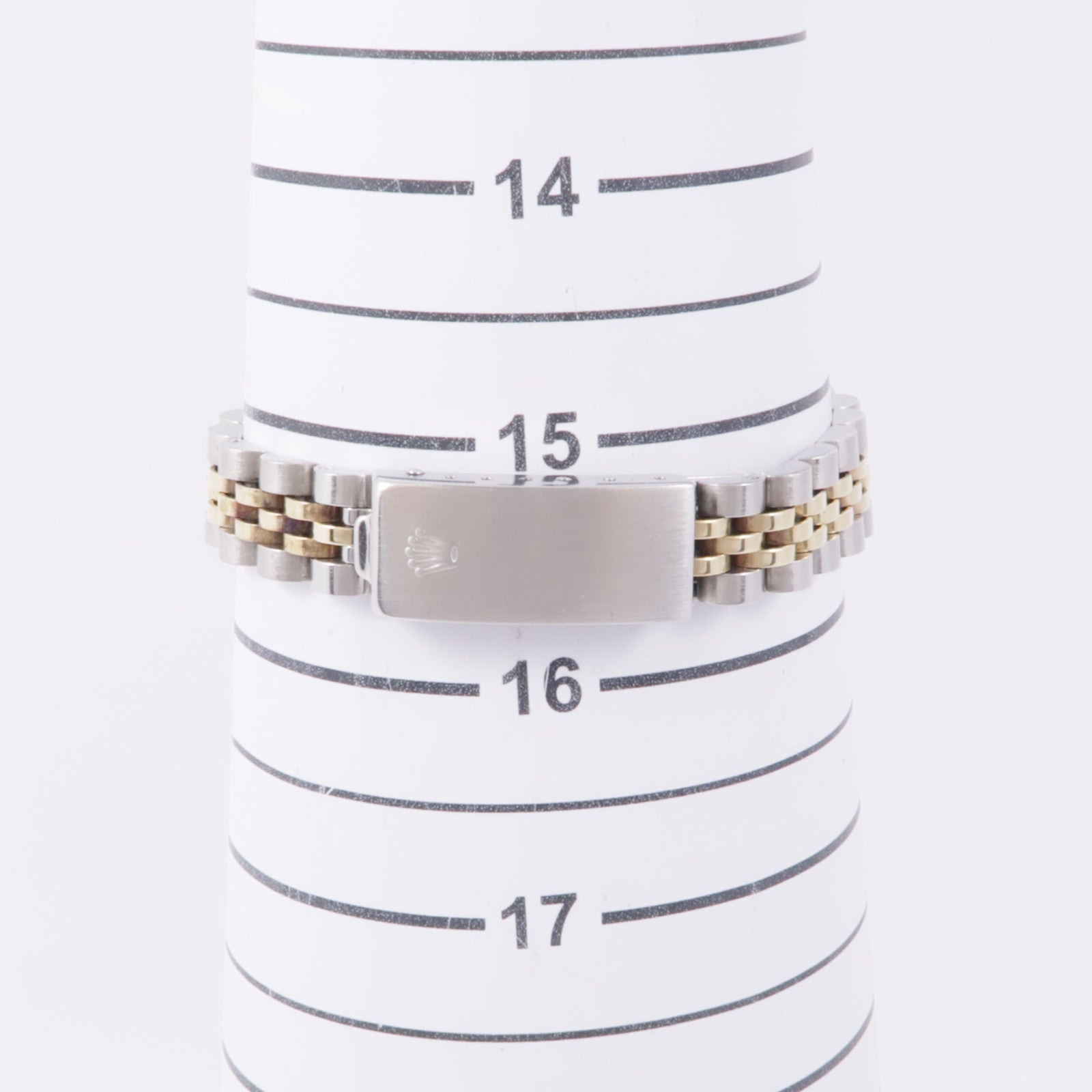 ROLEX Datejust 6917