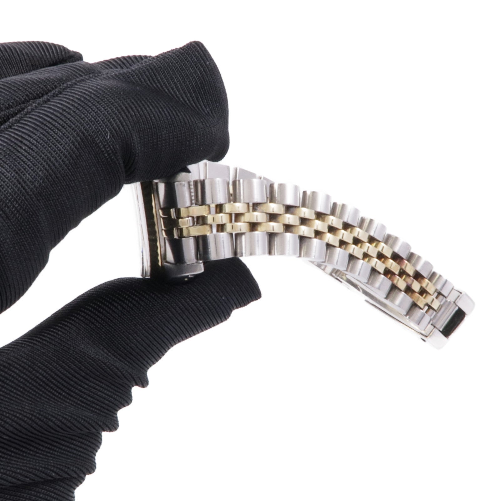 ROLEX Datejust 6917