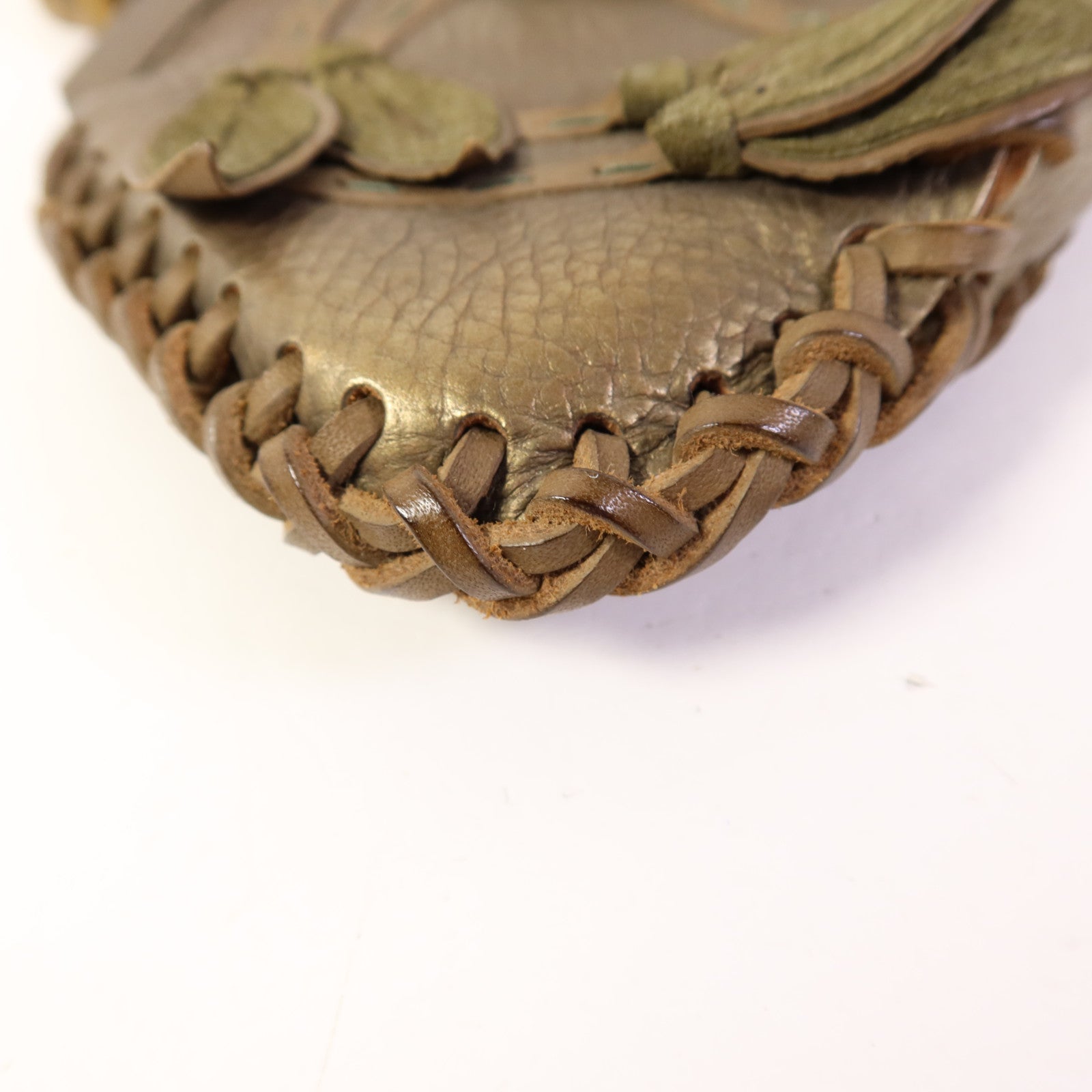 Valentino 牛皮皮革Shoulder Bag肩背袋