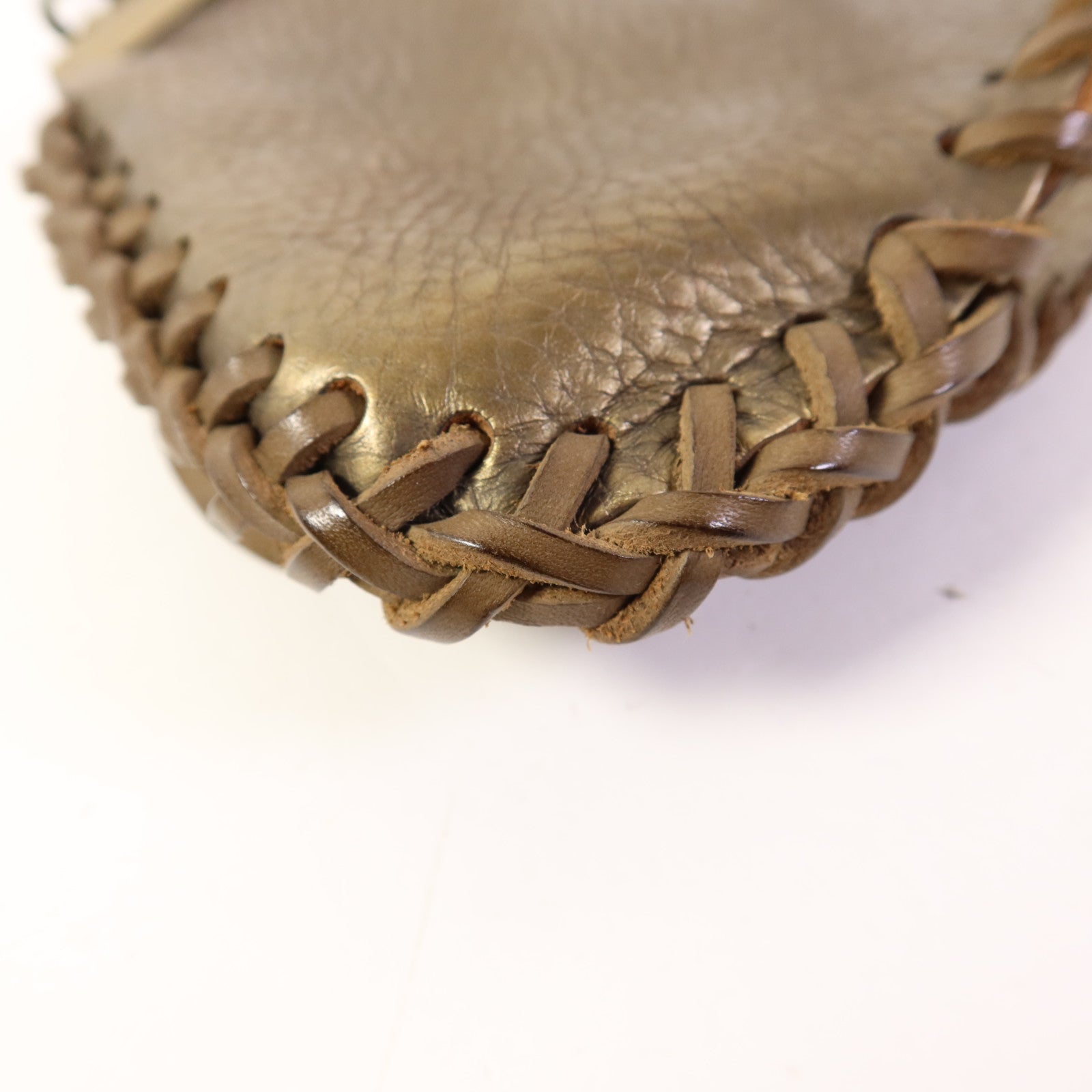 Valentino 牛皮皮革Shoulder Bag肩背袋