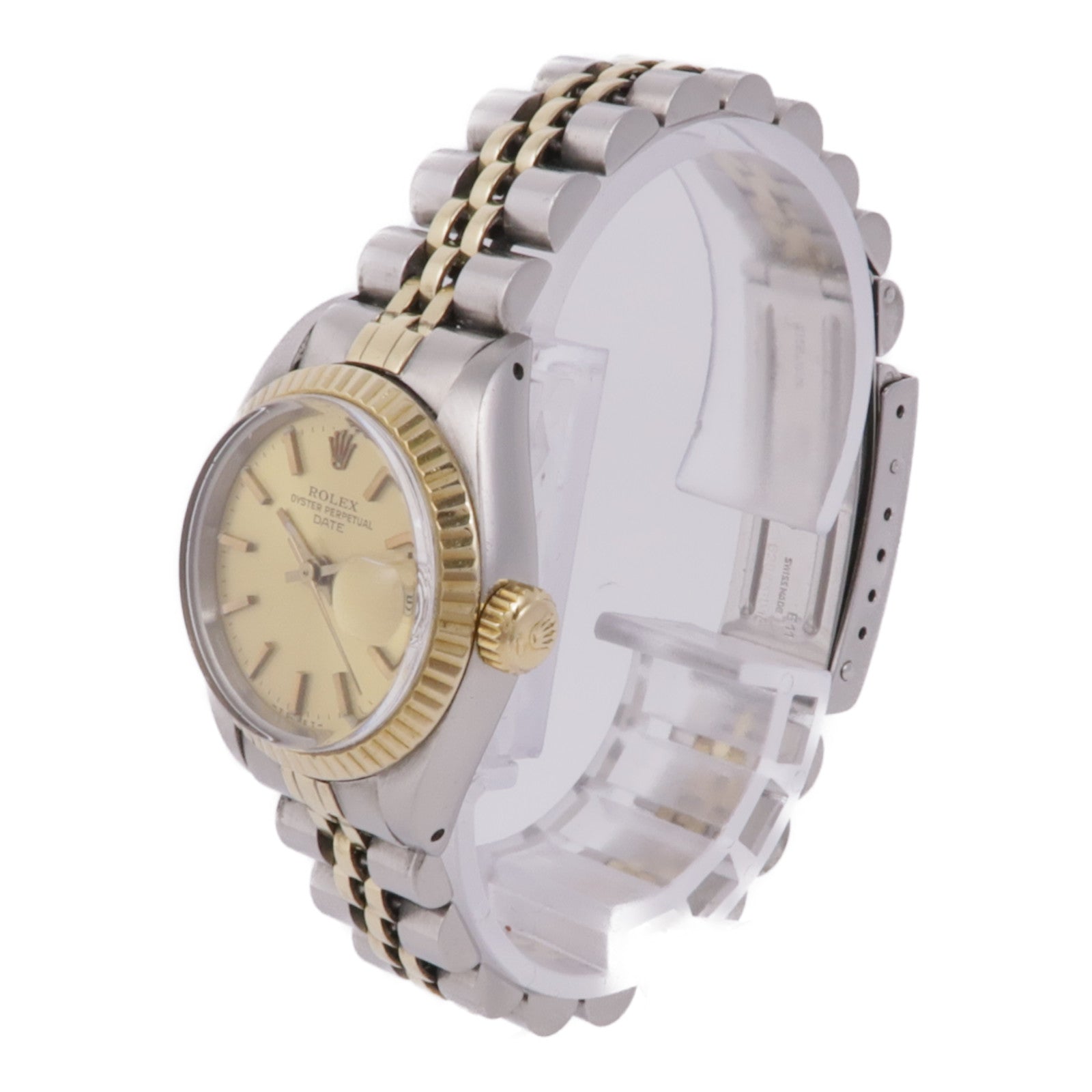 ROLEX Datejust 6917