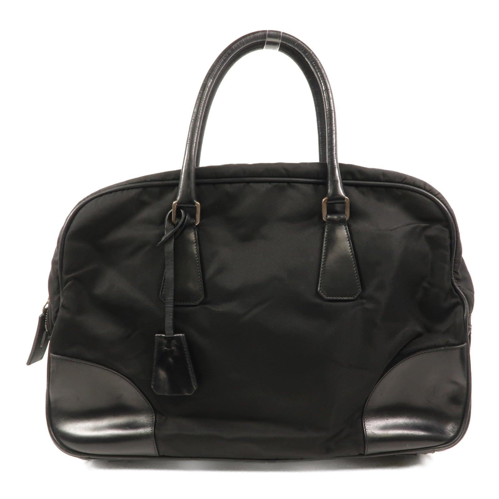 PRADA 尼龍Hand Bag手挽袋