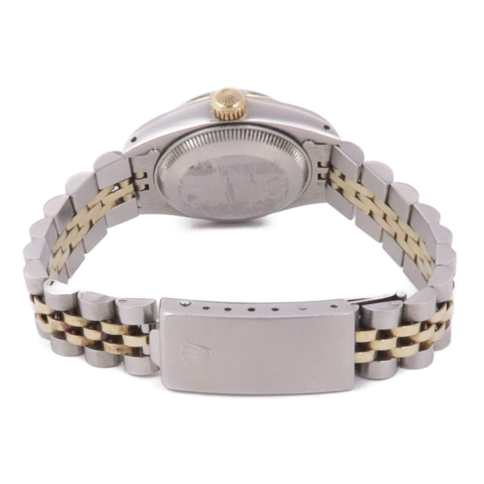 ROLEX Datejust 6917