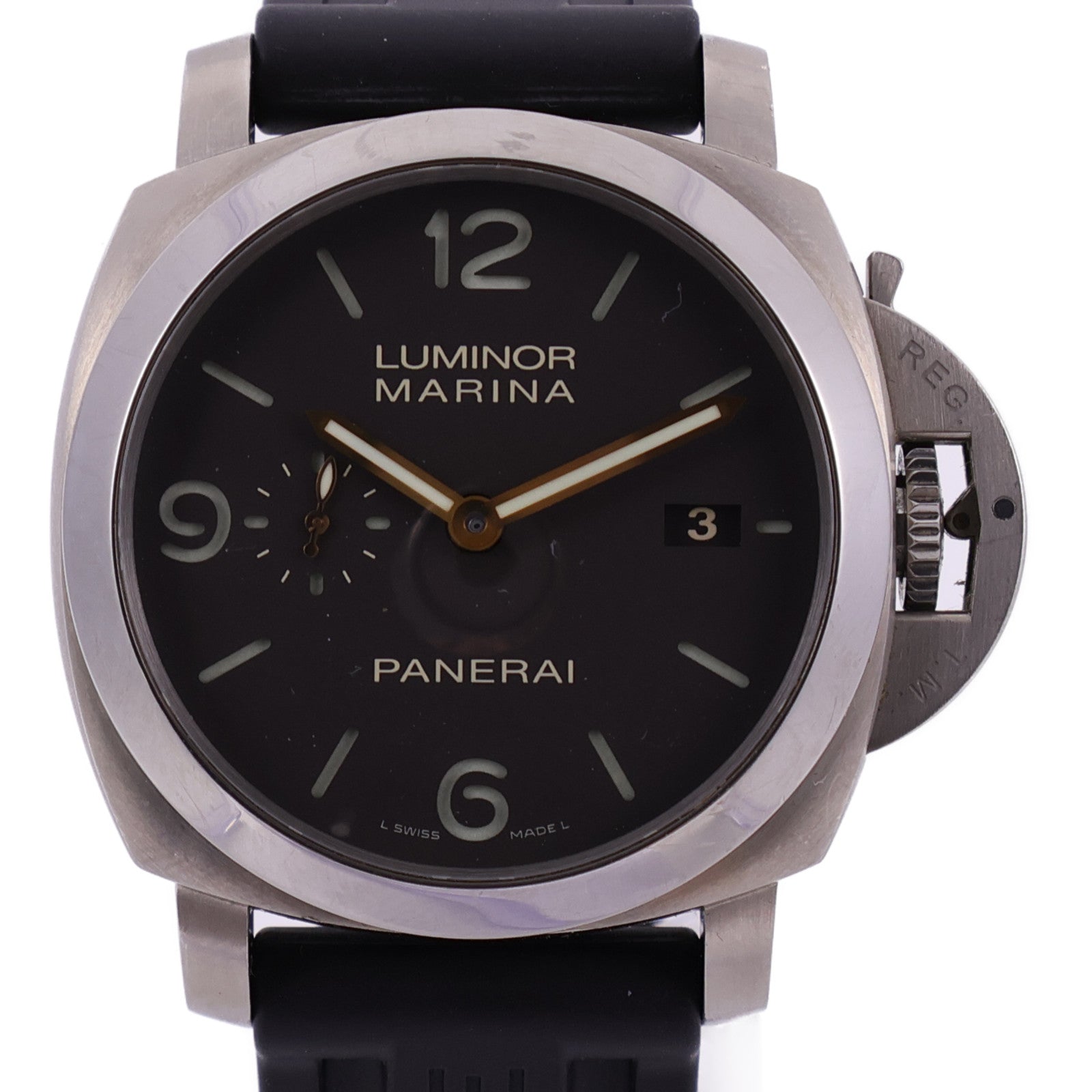 PANERAI Luminor Marina 44mm
