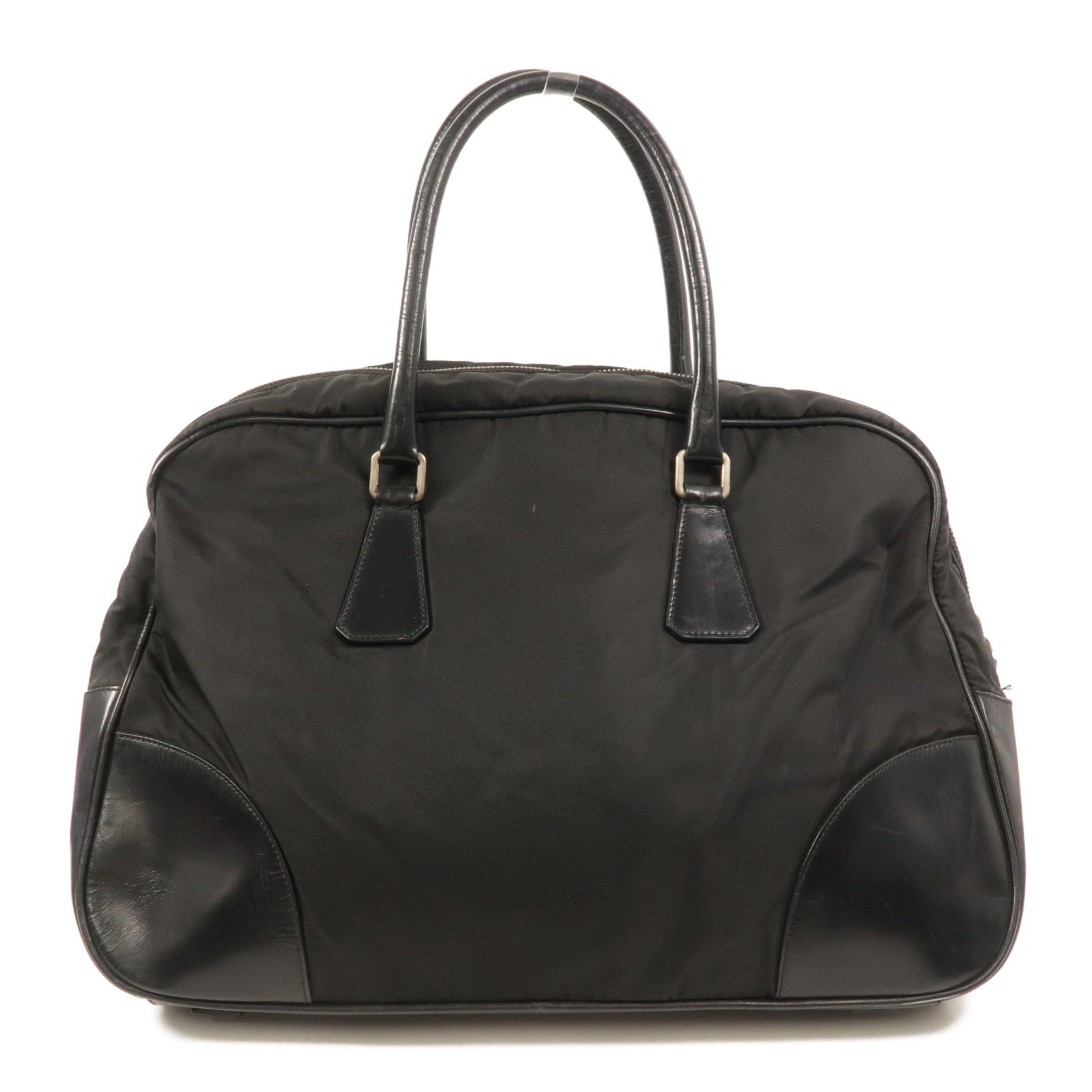 PRADA 尼龍Hand Bag手挽袋