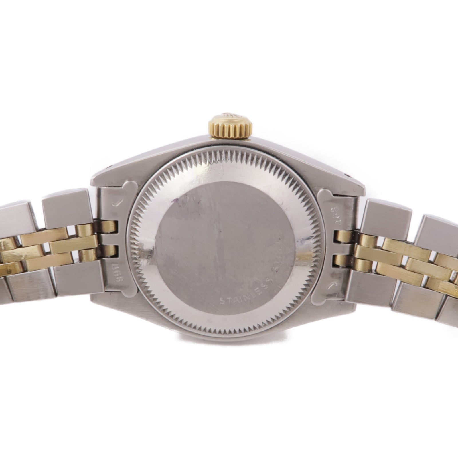 ROLEX Datejust 6917