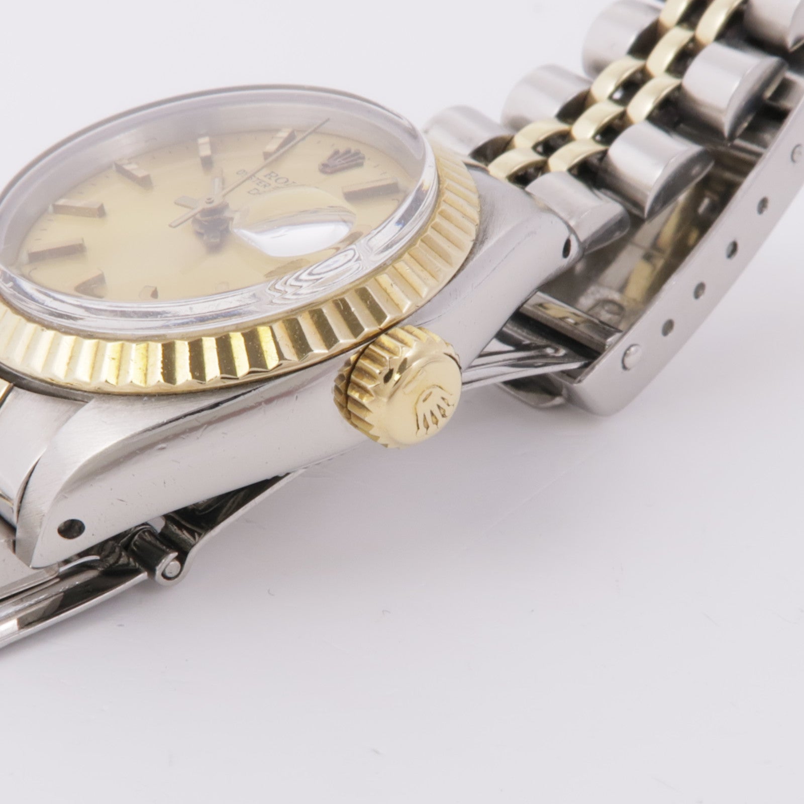 ROLEX Datejust 6917