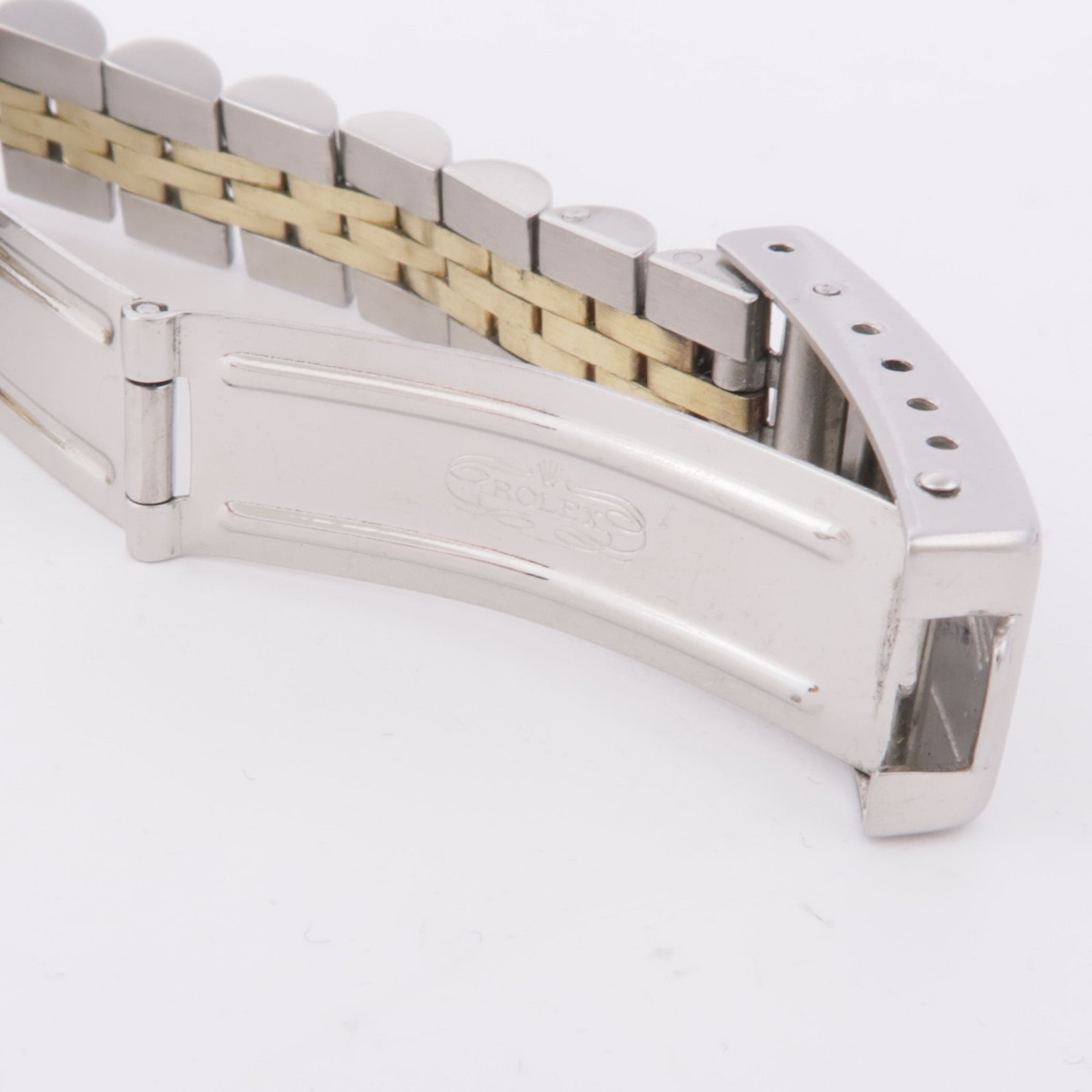 ROLEX Datejust 6917