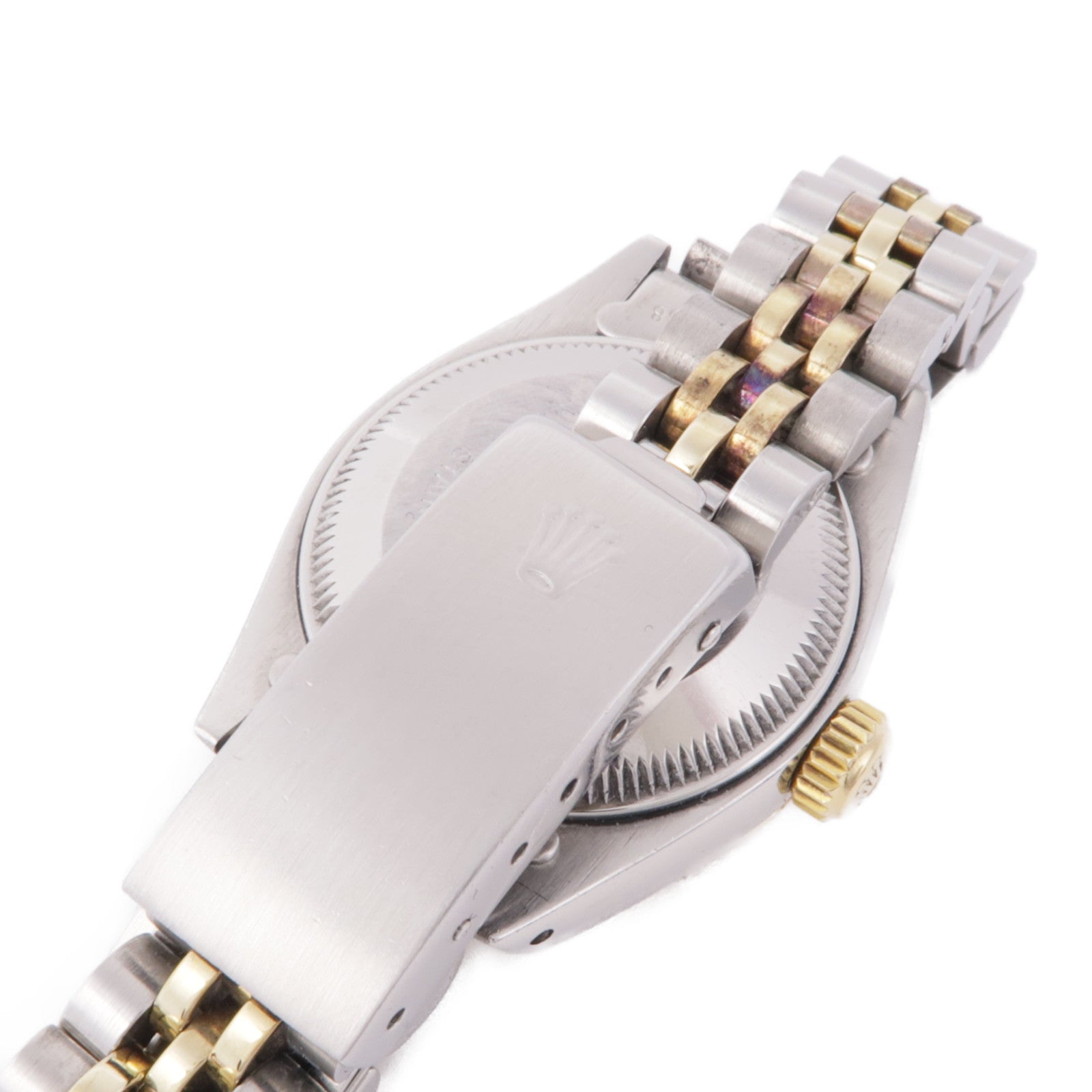 ROLEX Datejust 6917